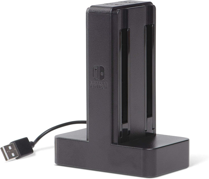 PowerA Charging Station for Nintendo Switch Joy-Con Controllers - Nintendo Licensed