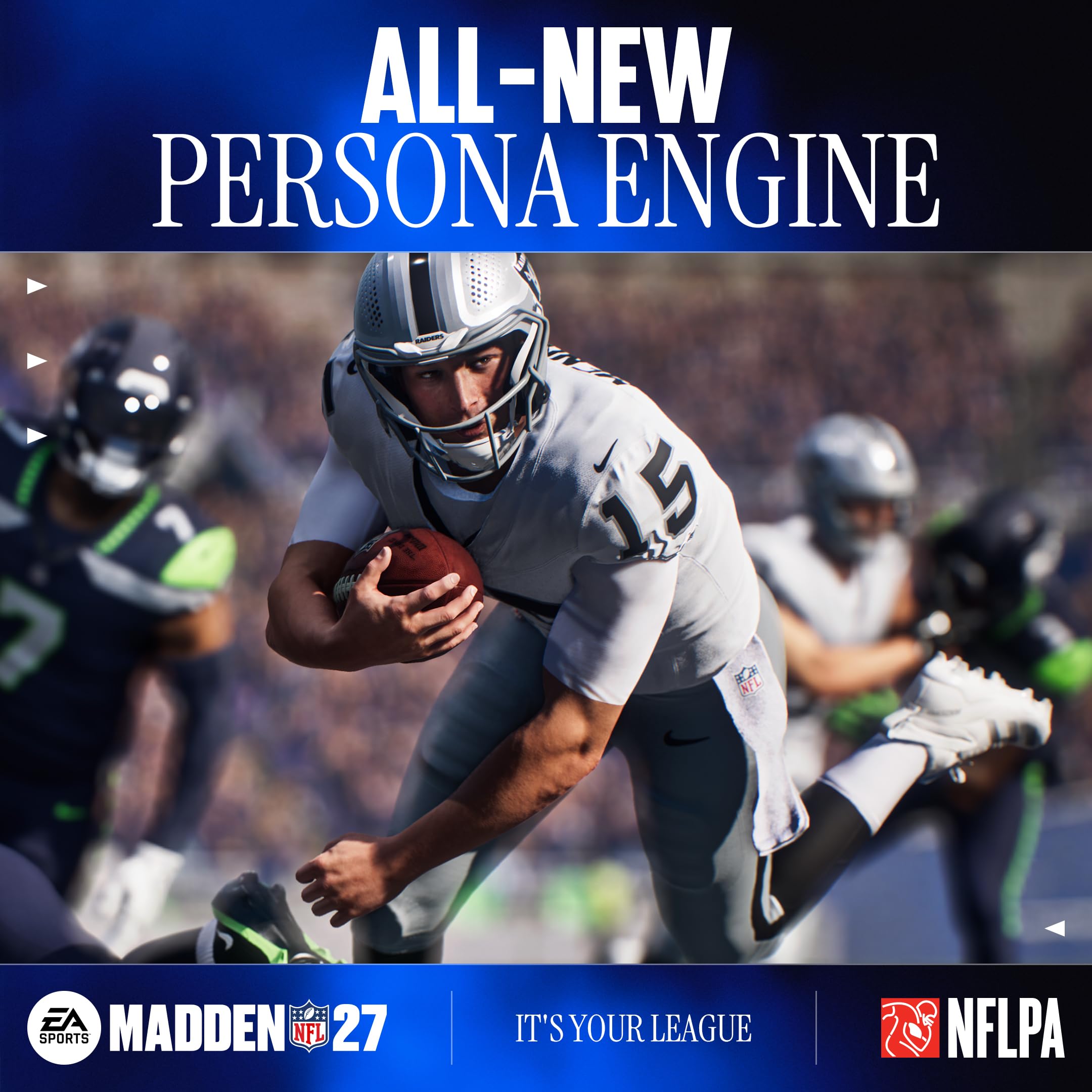 EA Sports Madden NFL 27 Standard Edition [PS5]
