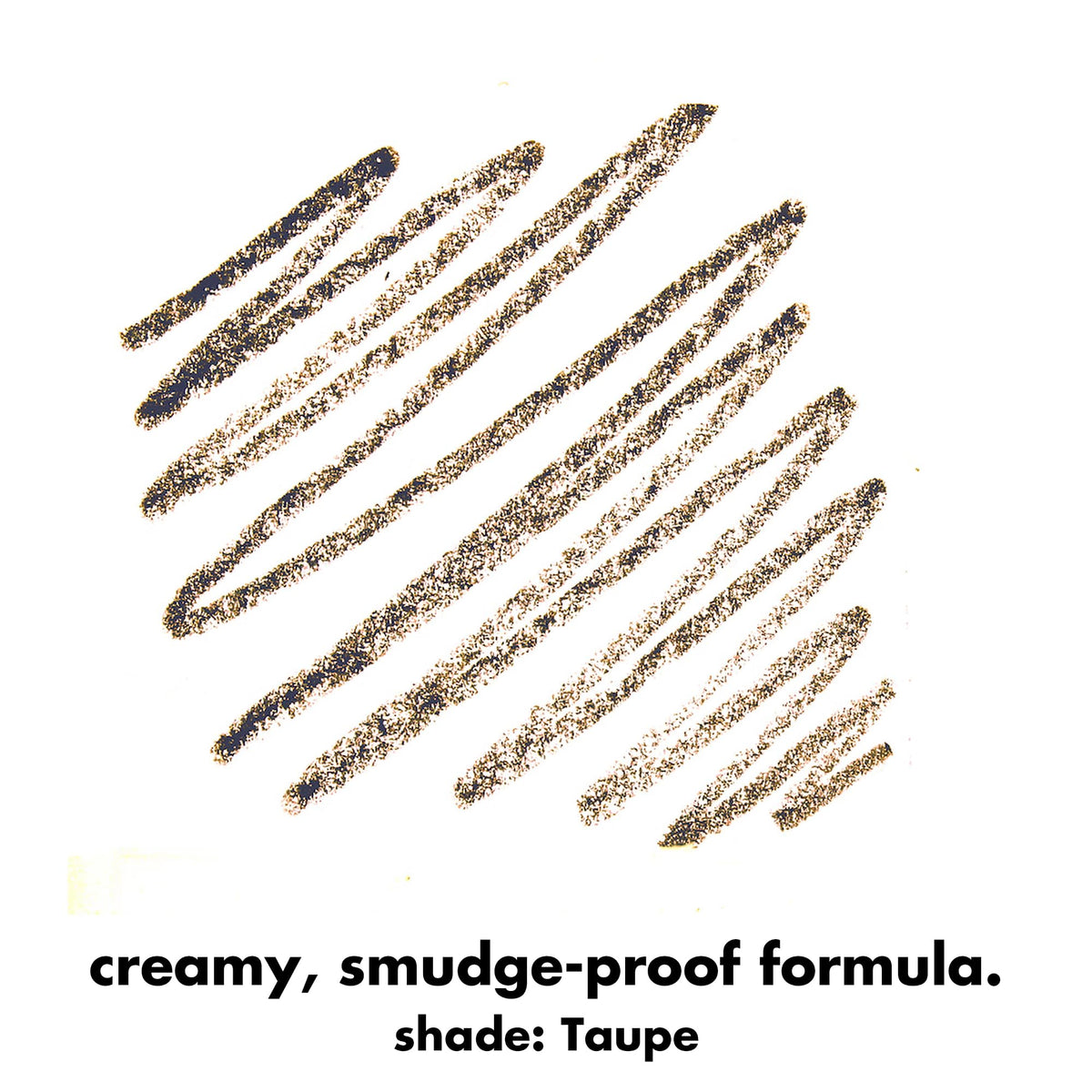 e.l.f. Ultra Precise Brow Pencil - Defines & Fills Brows | Taupe | 1 Count