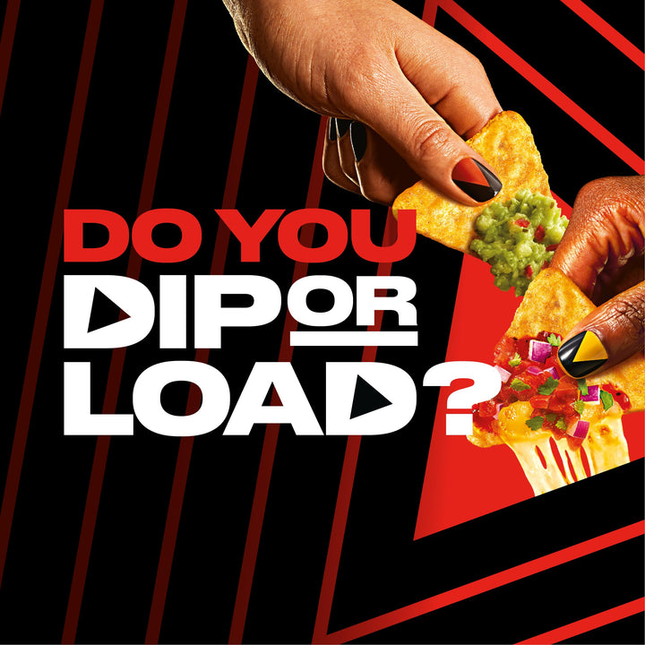 Doritos Dip or Load Pinch of Paprika 230g