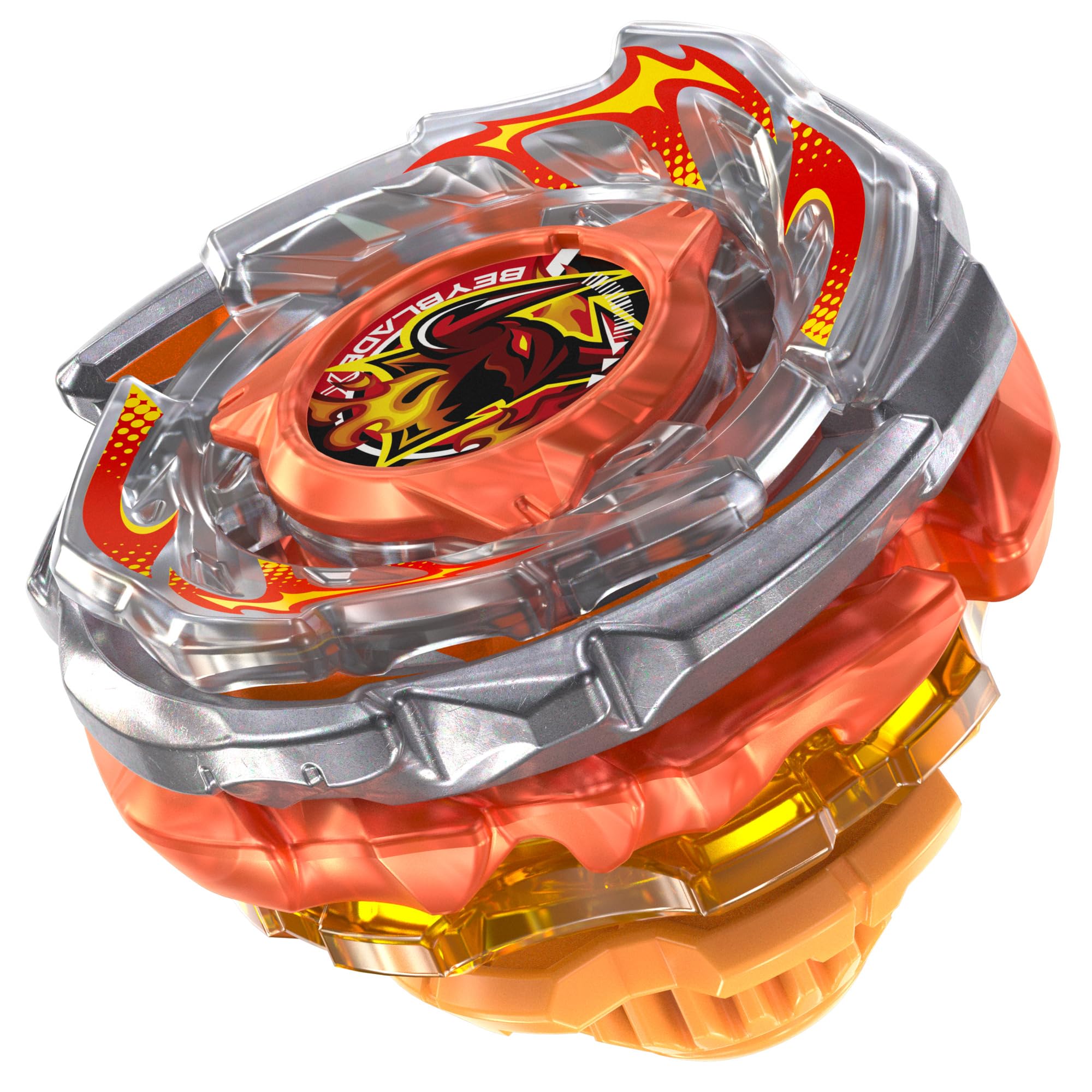Hasbro Beyblade X Rage Ragna FE 4-55Y CX Infinity Starter Pack Set | Stamina Type Top | Ages 8+ 2