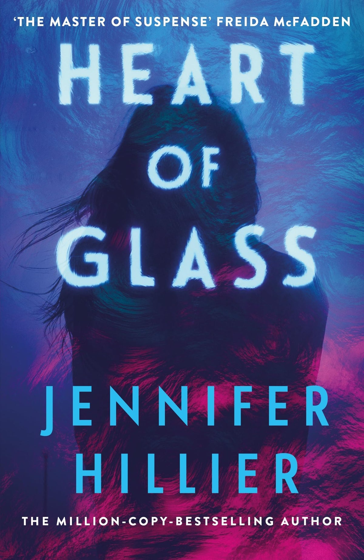 Corvus Heart of Glass Paperback - 368 Pages