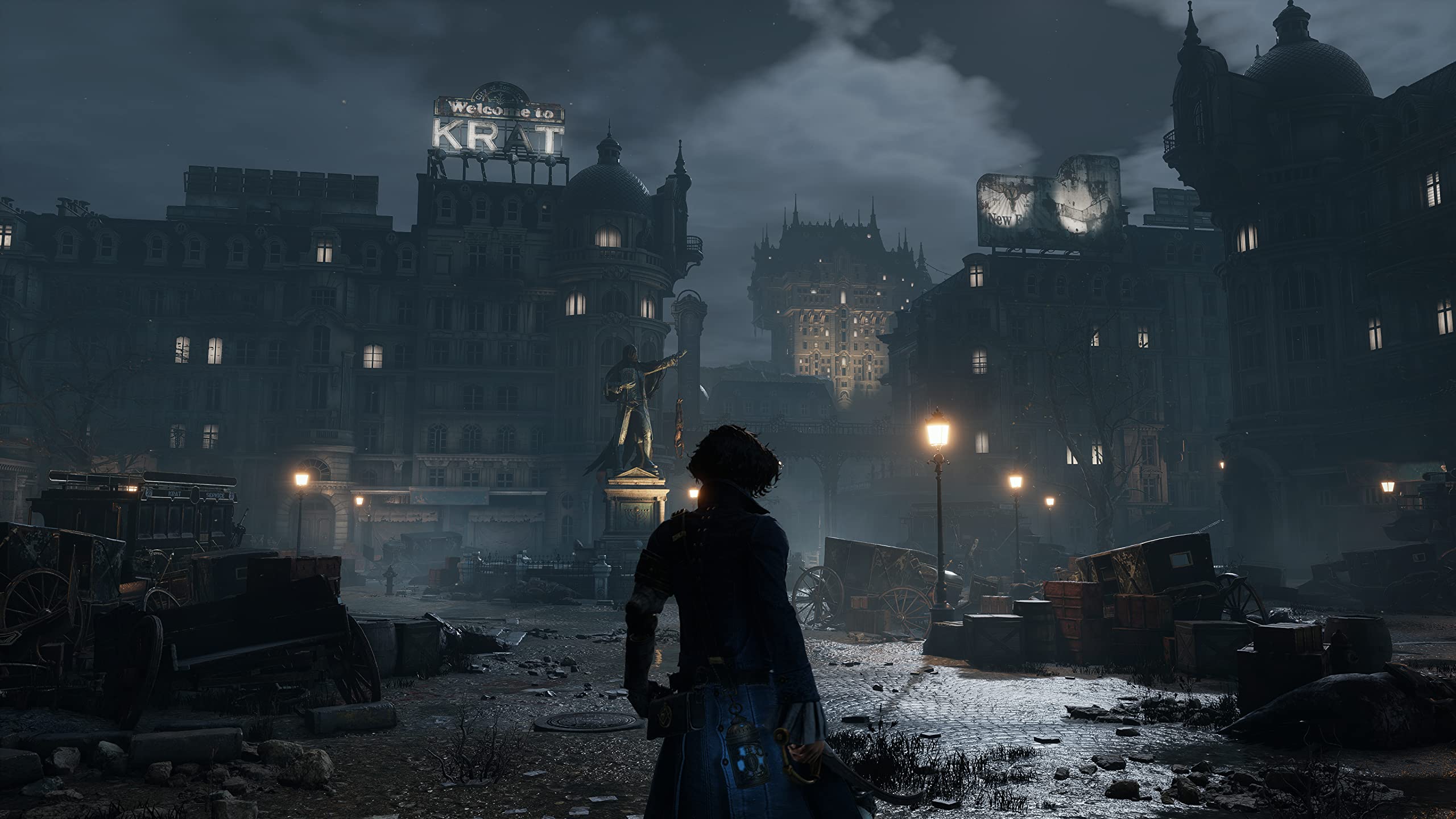 Lies of P - Xbox Series X/Xbox One 16