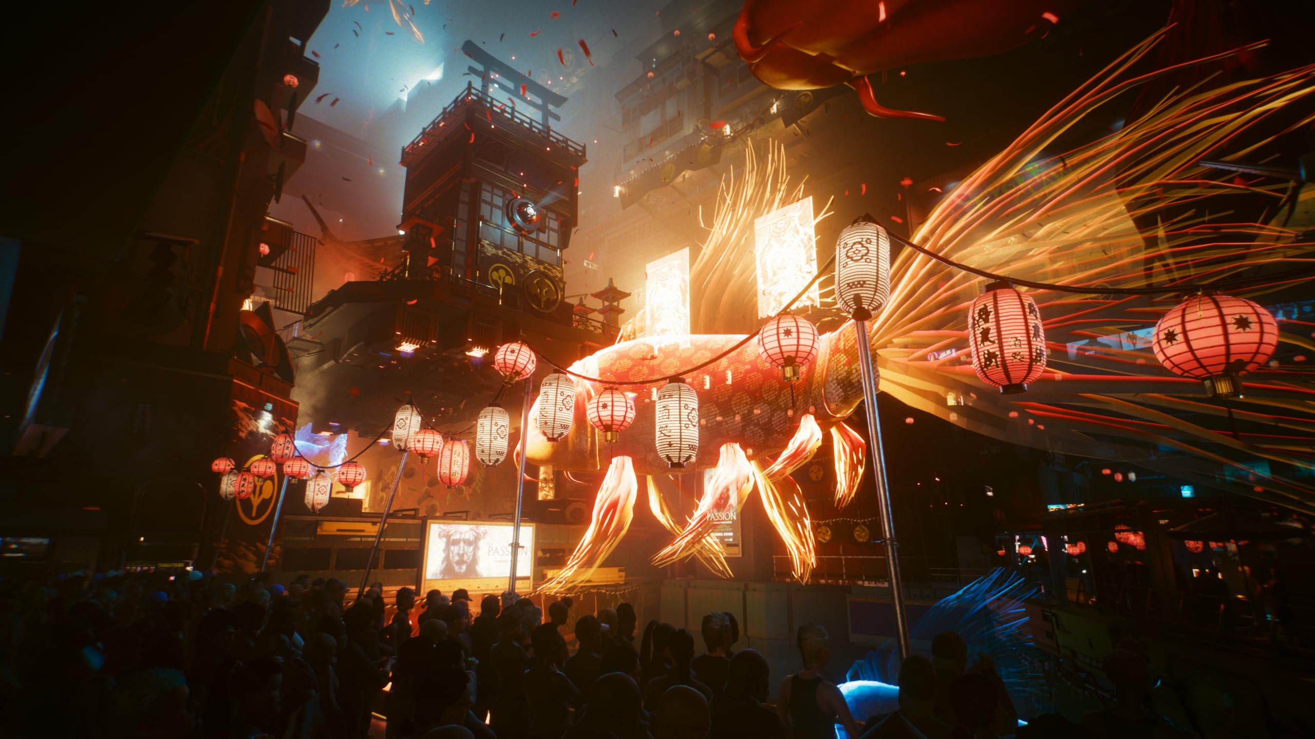 Cyberpunk 2077: Ultimate Edition - PS5 5