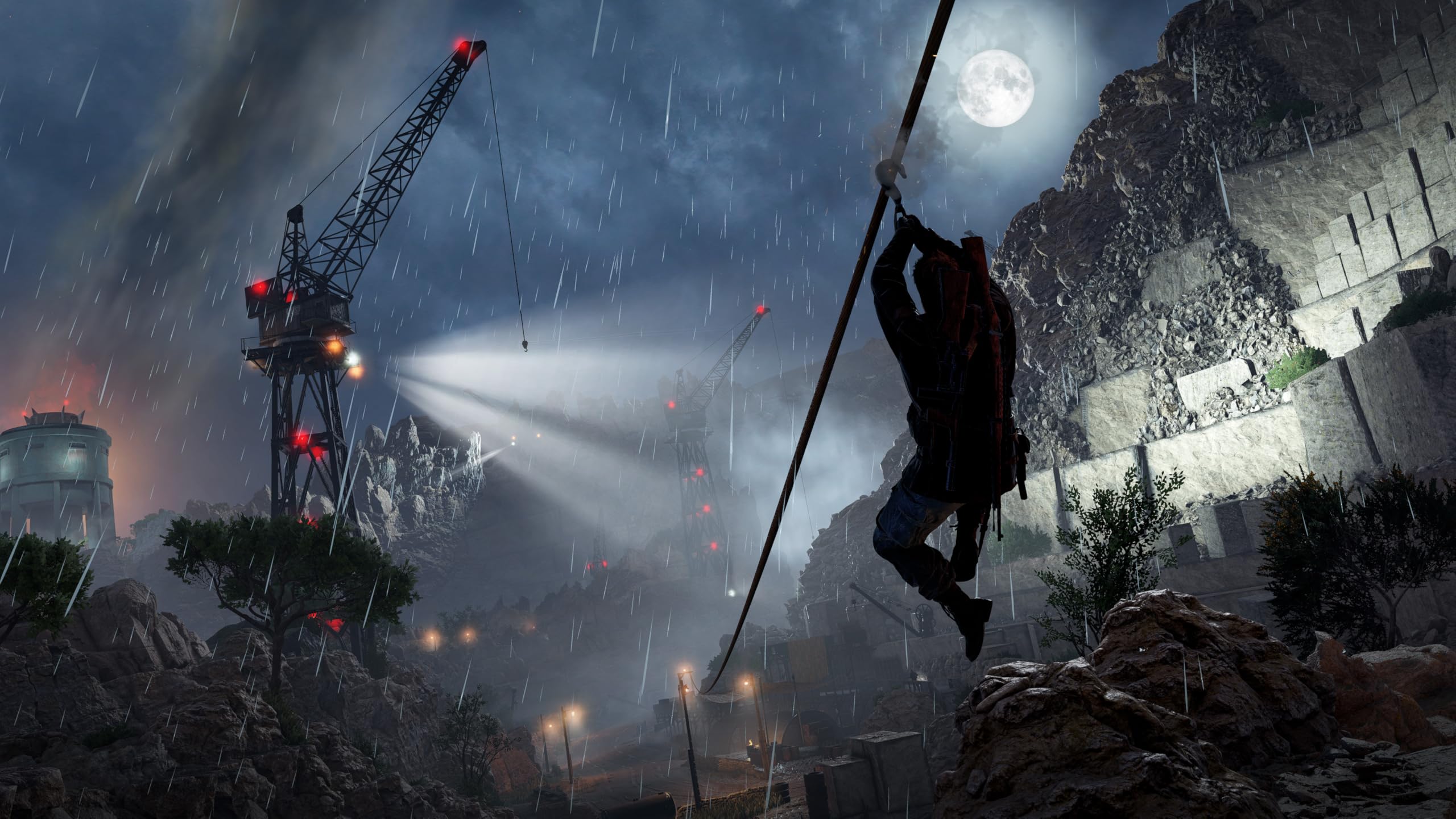 Sniper Elite: Resistance - PlayStation 5 4