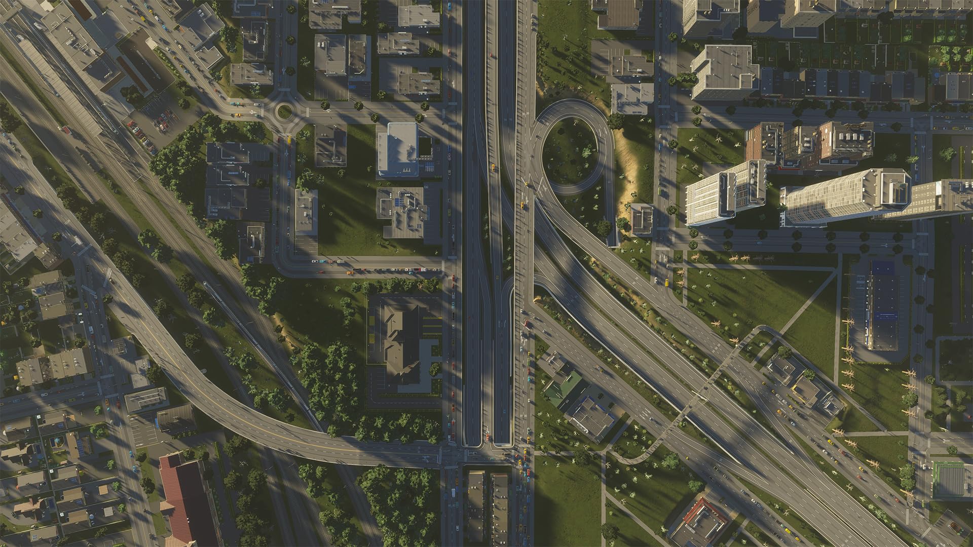 Cities: Skylines II - Premium Edition [Playstation 5]