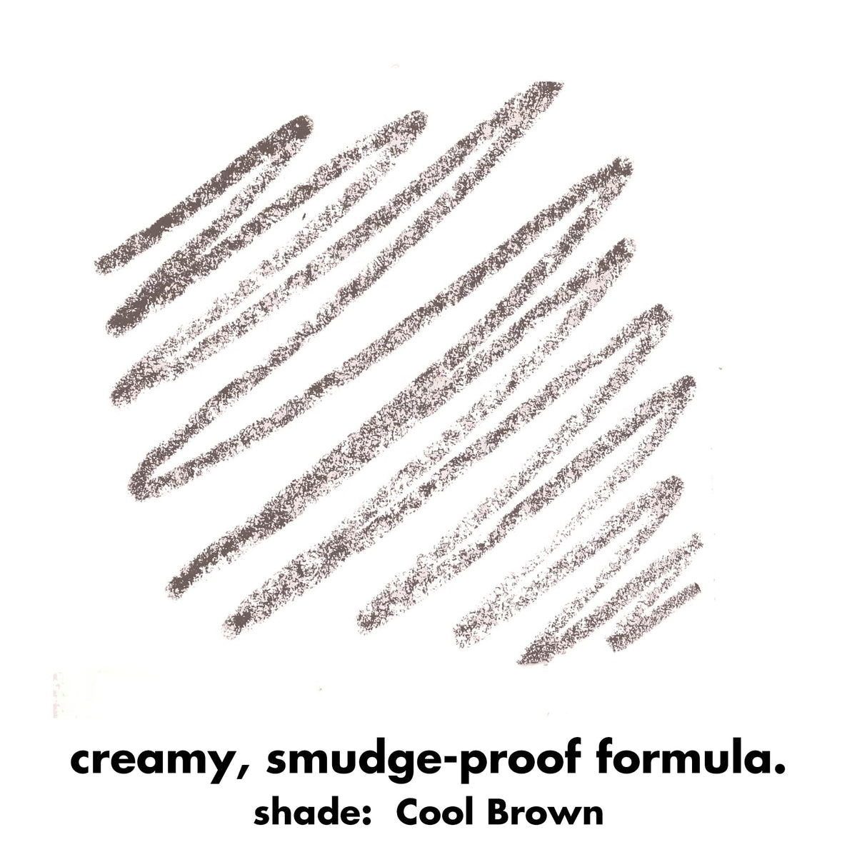 e.l.f. Ultra Precise Brow Pencil - Defines & Fills Brows | Creamy, Micro-Slim Tip | Cold Brown