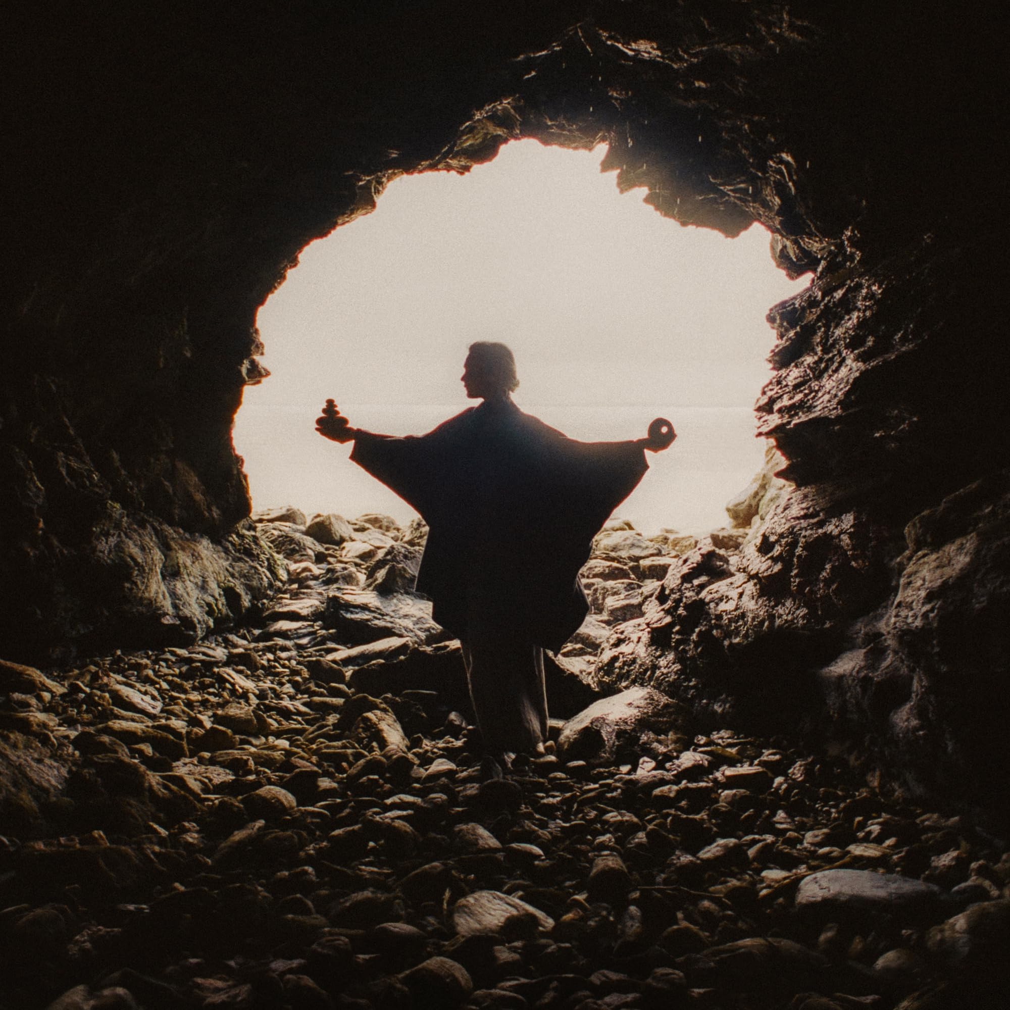 Misch, Laura - Lithic [VINYL] 1