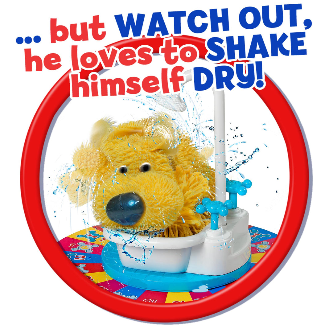 Jeu Soggy Doggy de Ideal