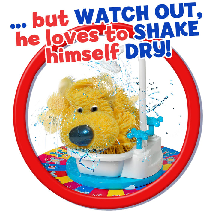 Jeu Soggy Doggy de Ideal