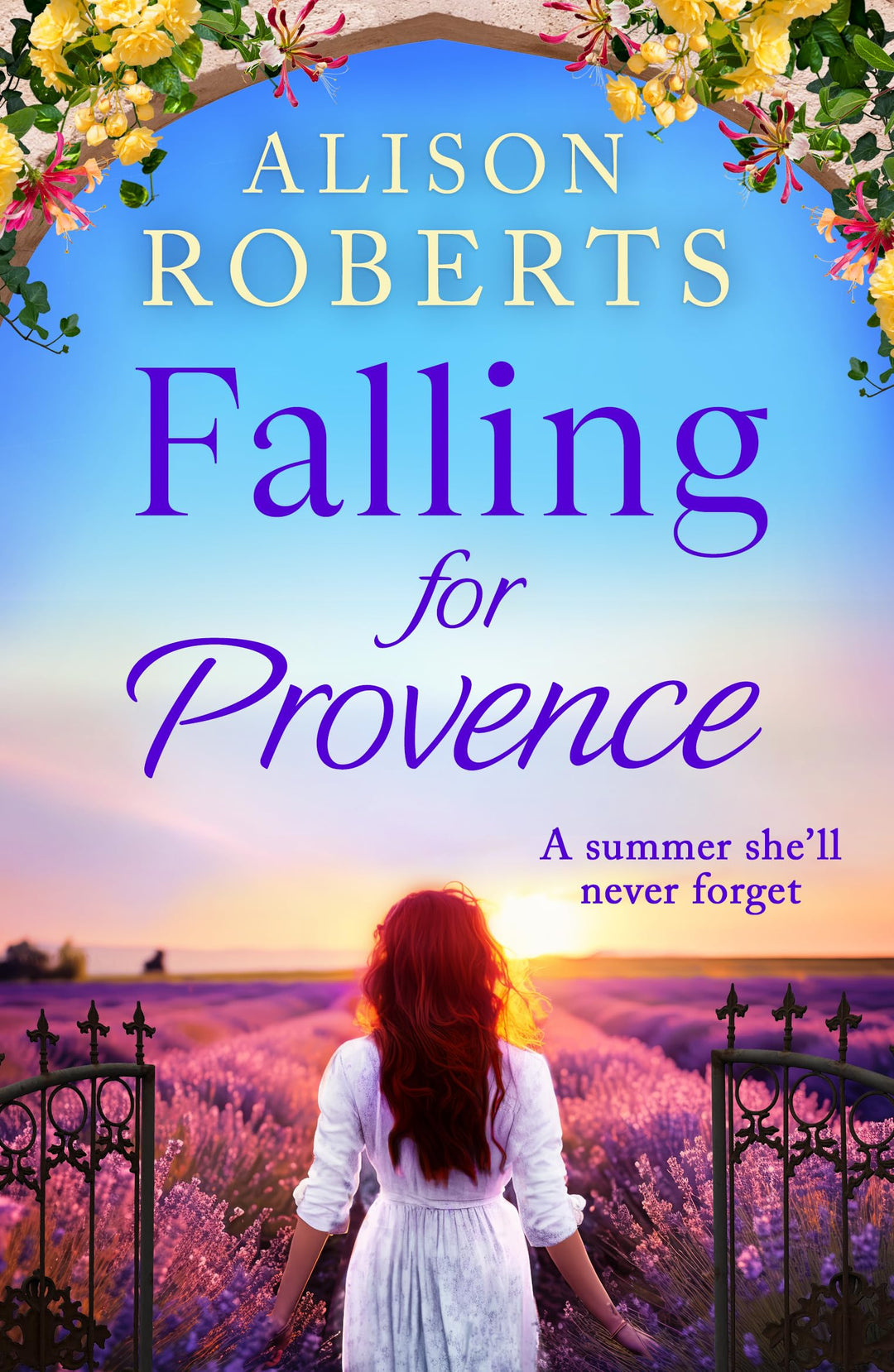 Falling for Provence - Alison Roberts (eBook, Paperback, Audiobook)