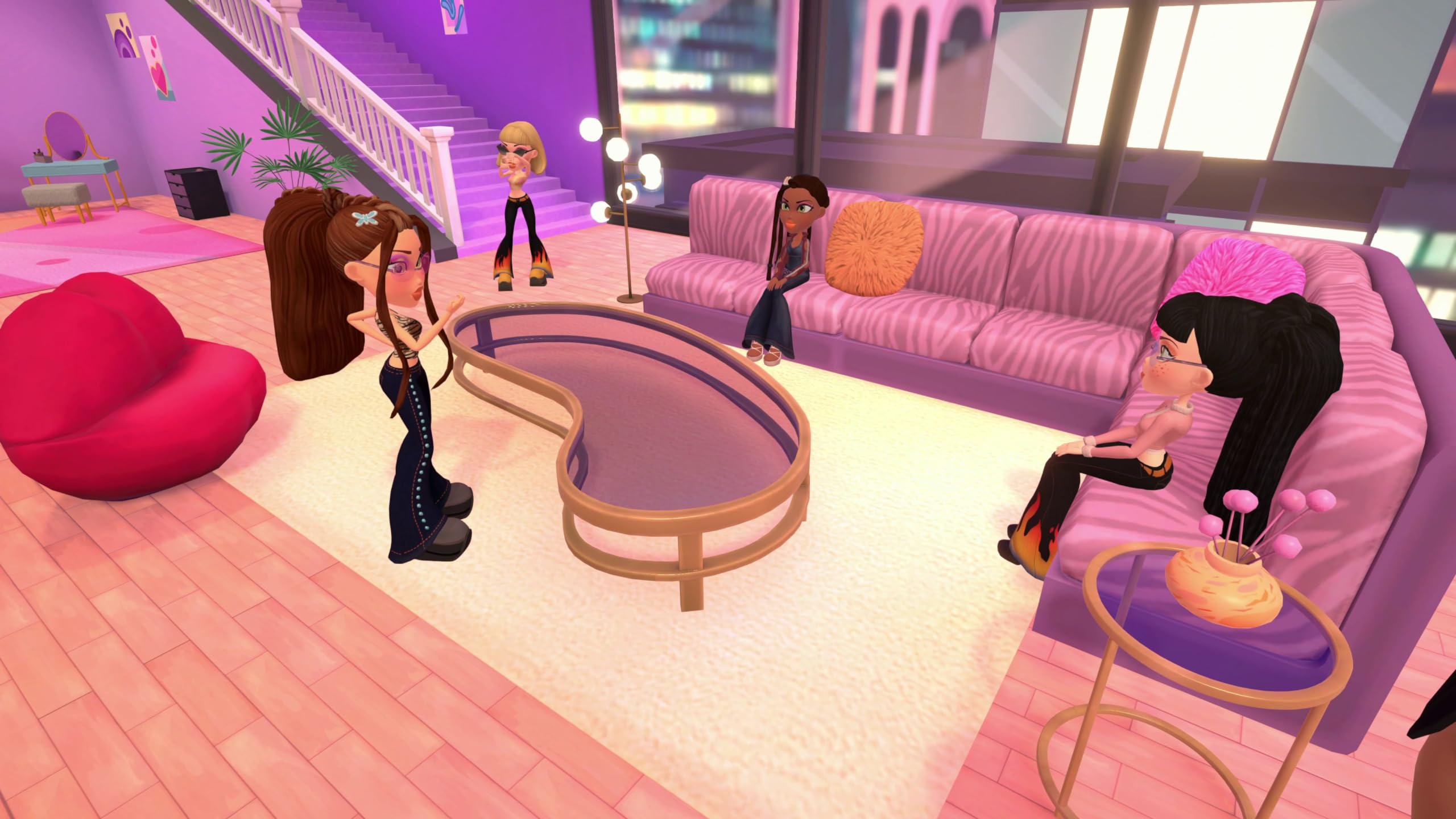 Bratz: Flaunt Your Fashion - Complete Edition - Nintendo Switch 7