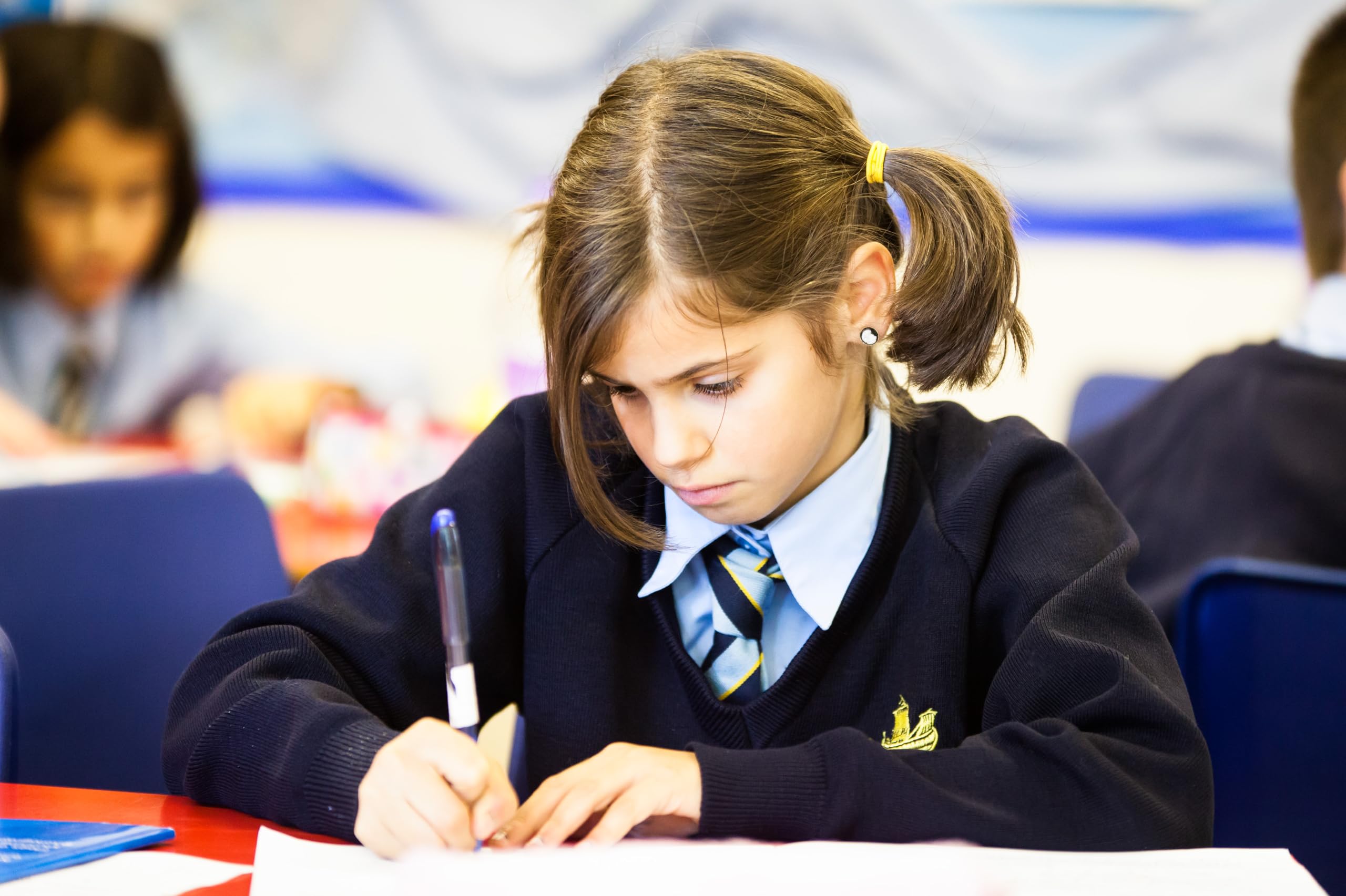 GL Assessment 11+ Practice Papers English Pack 1 - Multiple Choice | Paperback | 62 Pages 6