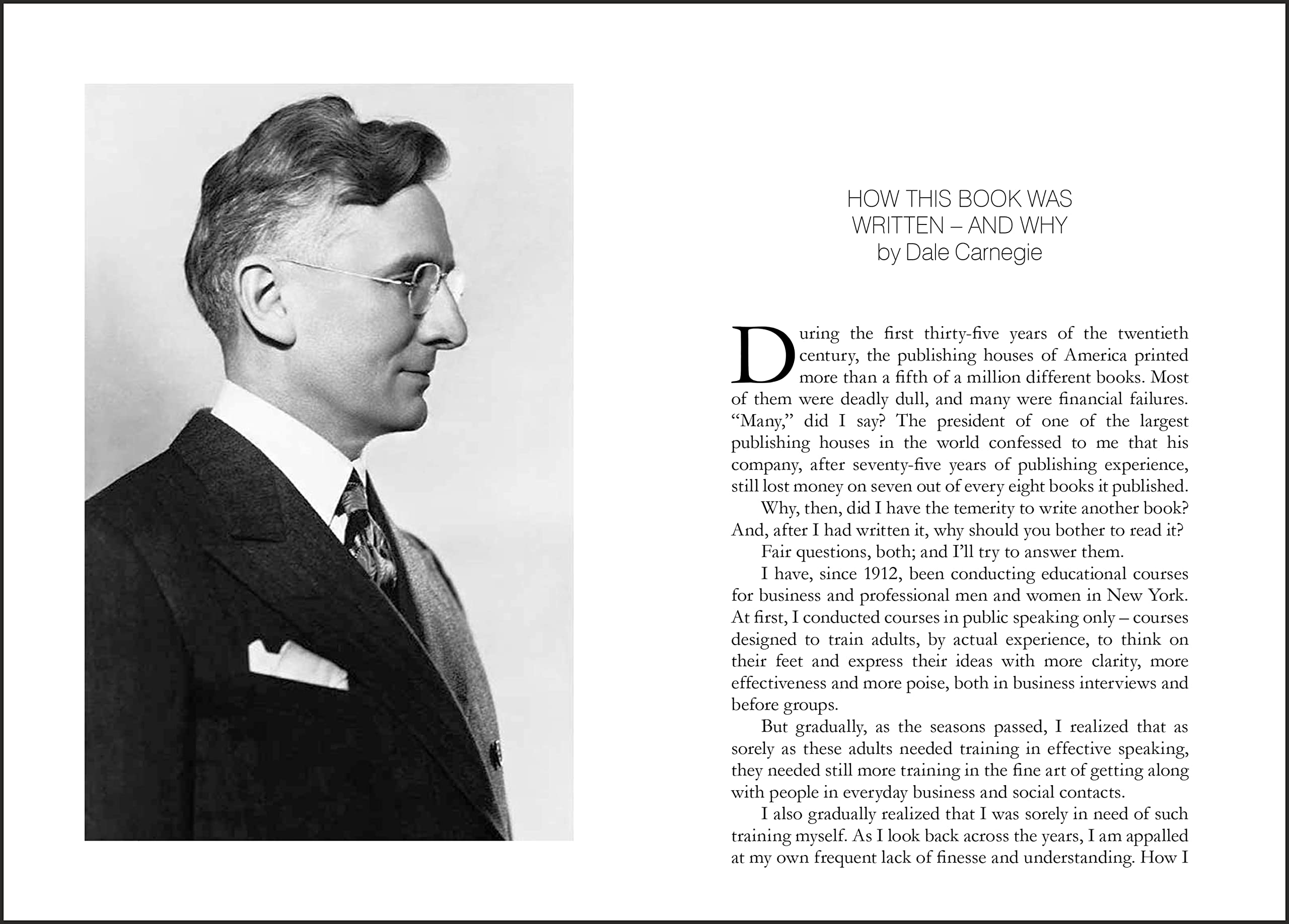 Dale Carnegie - How to Win Friends and Influence People | Hardcover | English 8