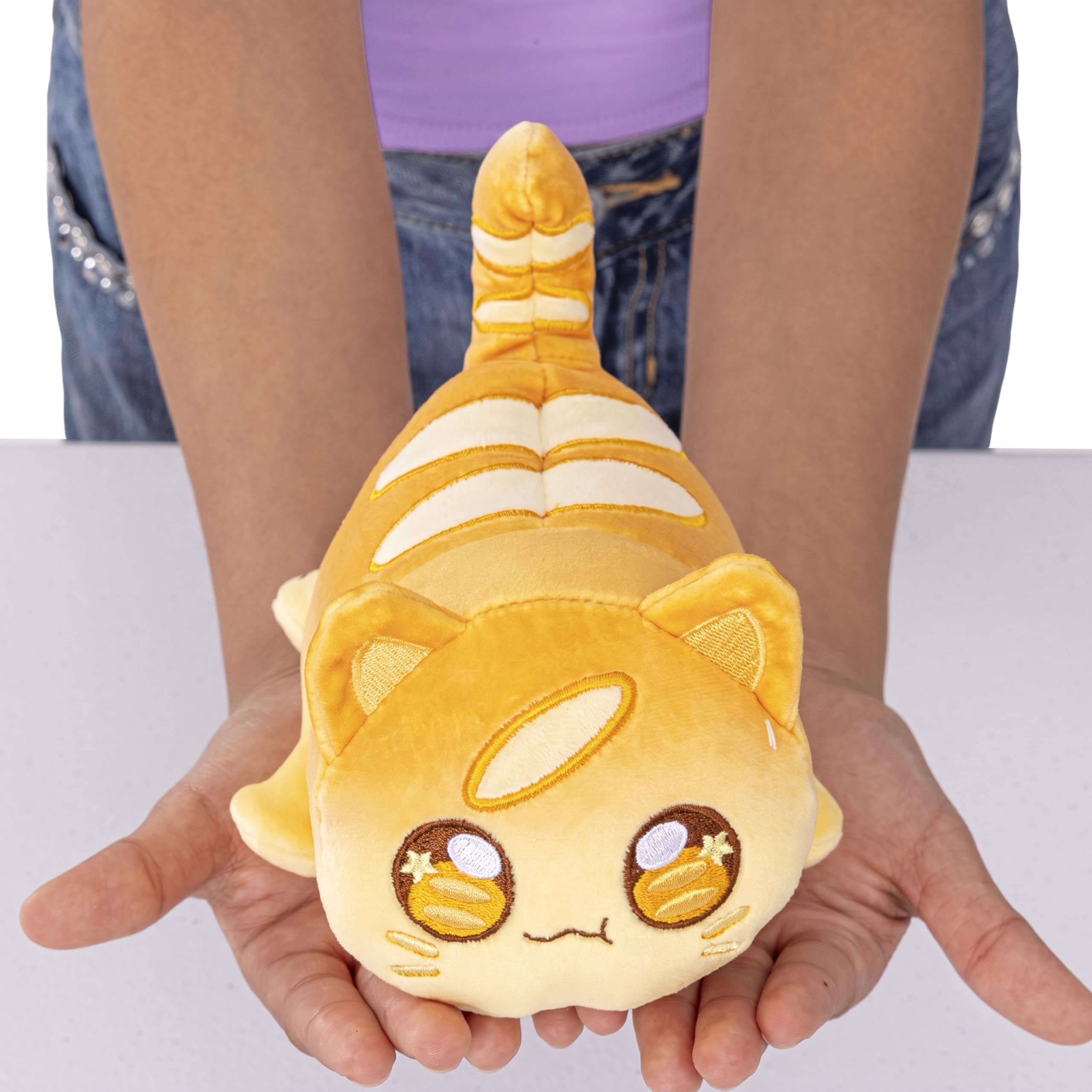 Aphmau MeeMeows Mystery Plush - Bakery Collection, 6-Inch Soft Cat Stuffed Toy 2