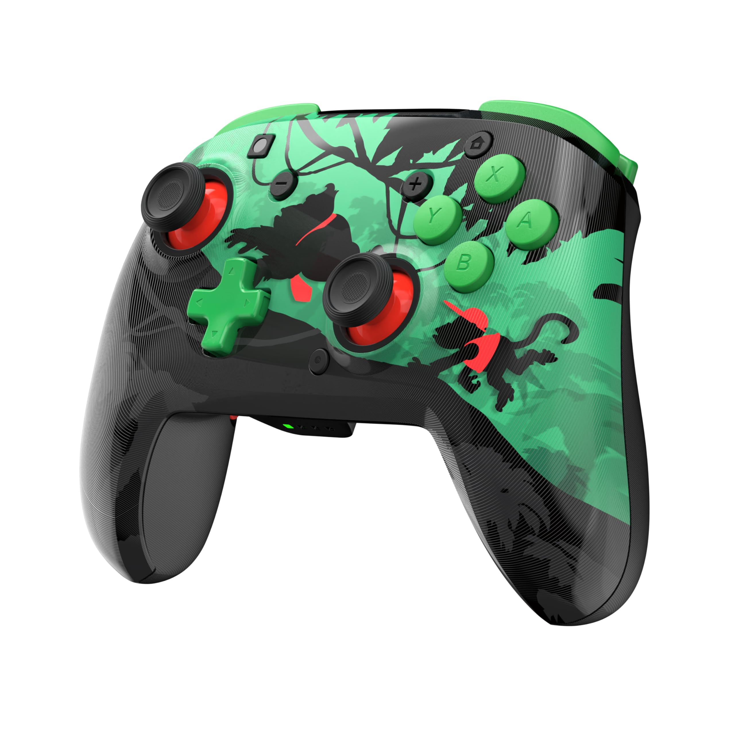 Donkey Kong Rematch Wireless Controller for Nintendo Switch - Officially Licensed 13