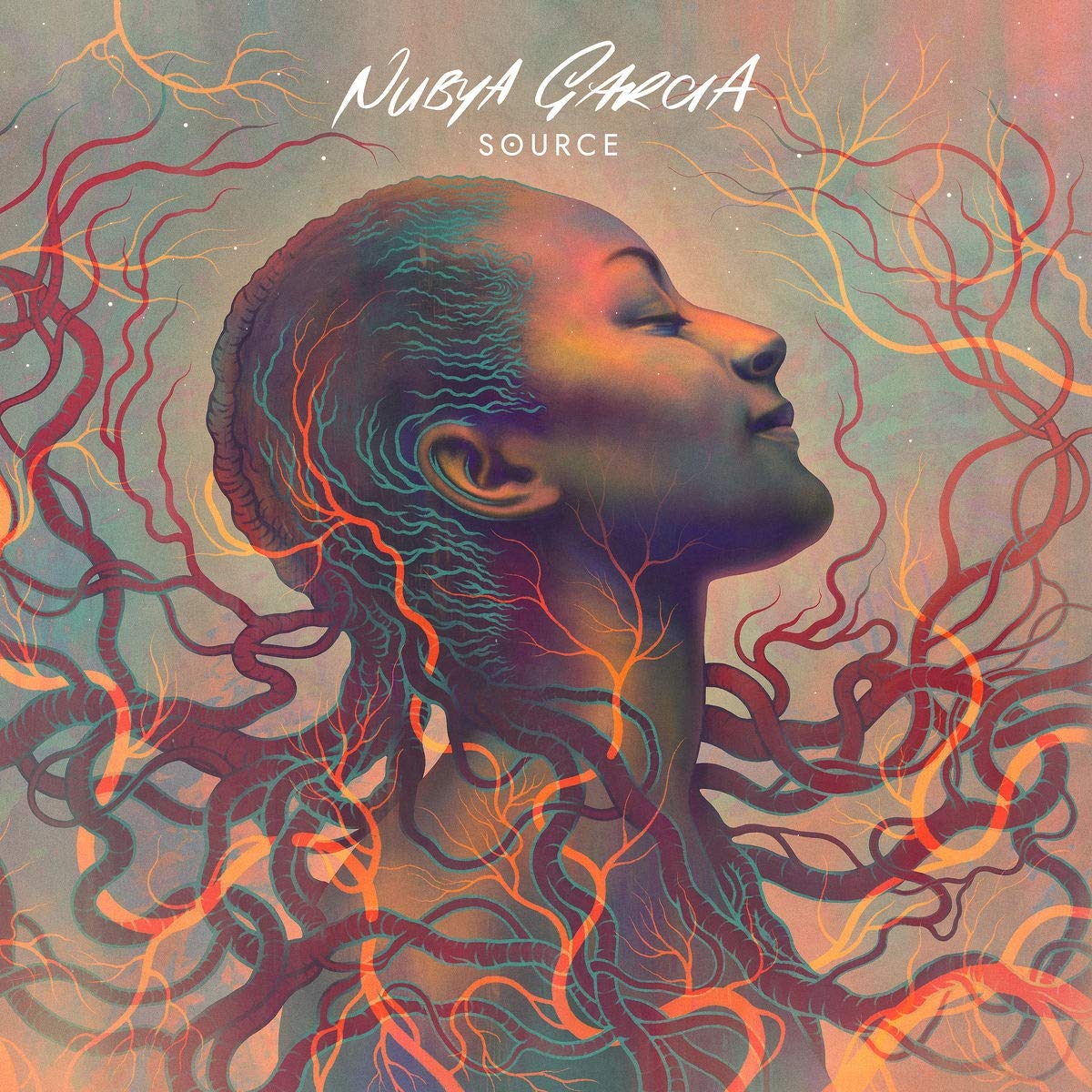 Nubya Garcia - SOURCE [2LP Vinyl]