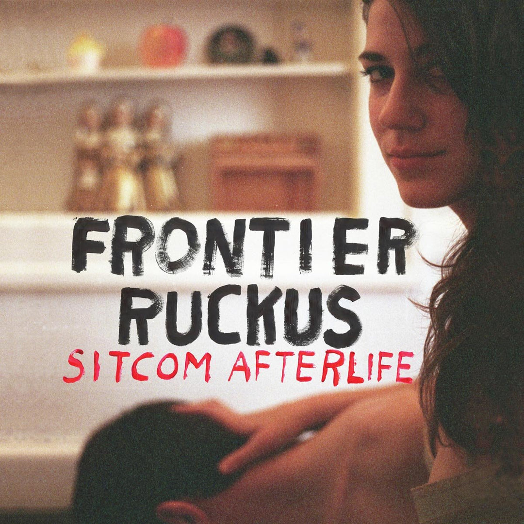 QUITE SCIENTIFIC - Sitcom Afterlife [Audio CD]