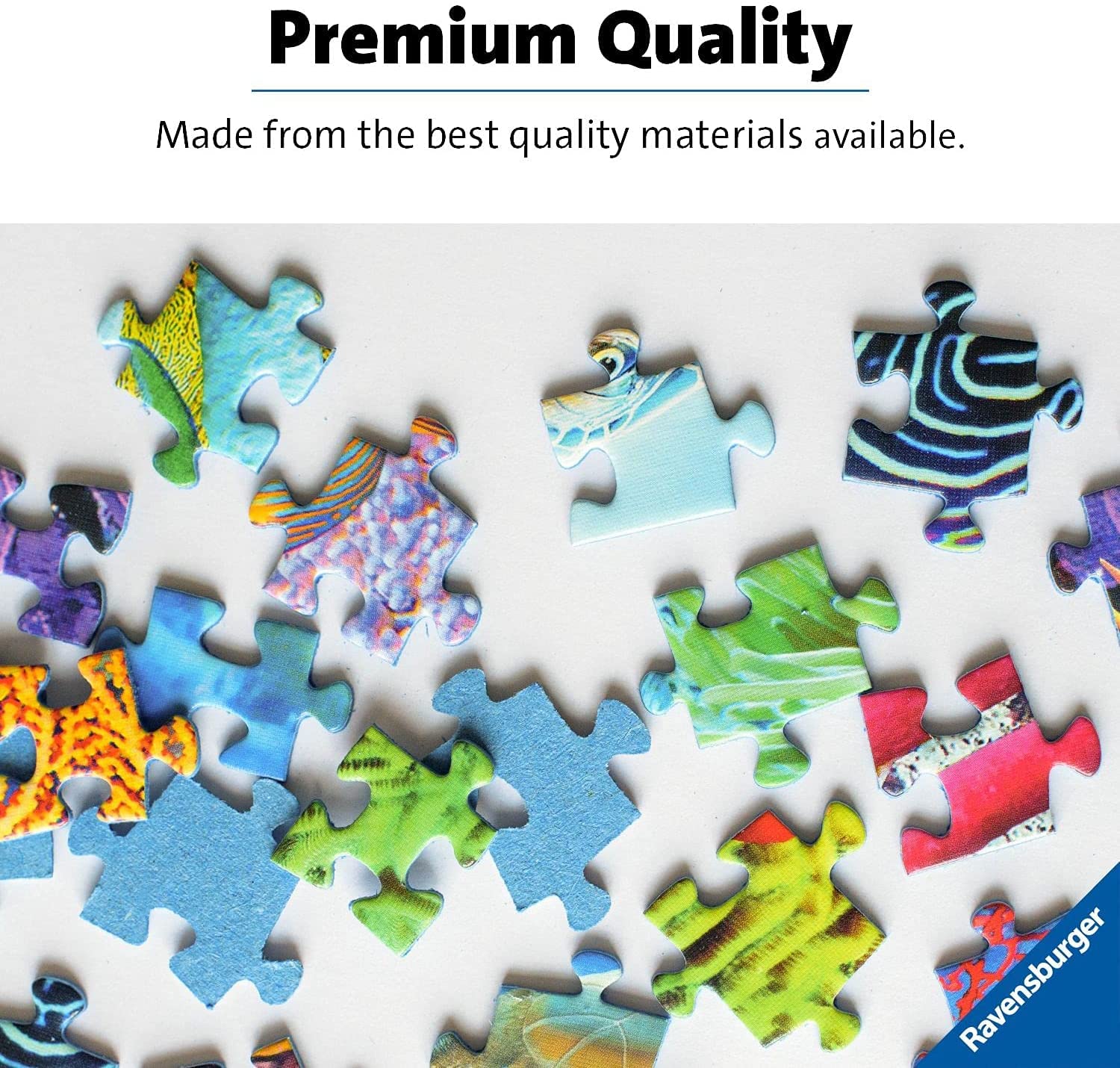 Ravensburger Disney & Pixar Colour Palette 100-Piece XXL Puzzle for Kids 6 Years and Up 6