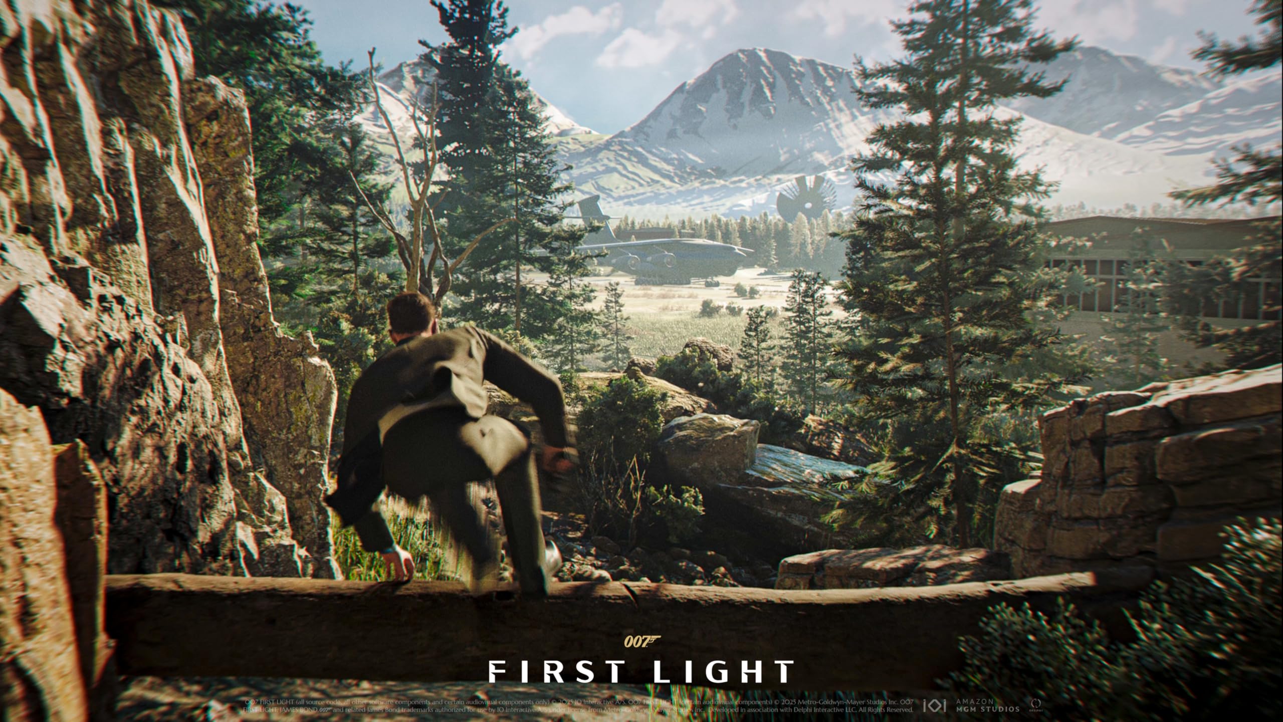 007 First Light Specialist Edition [PC] 7