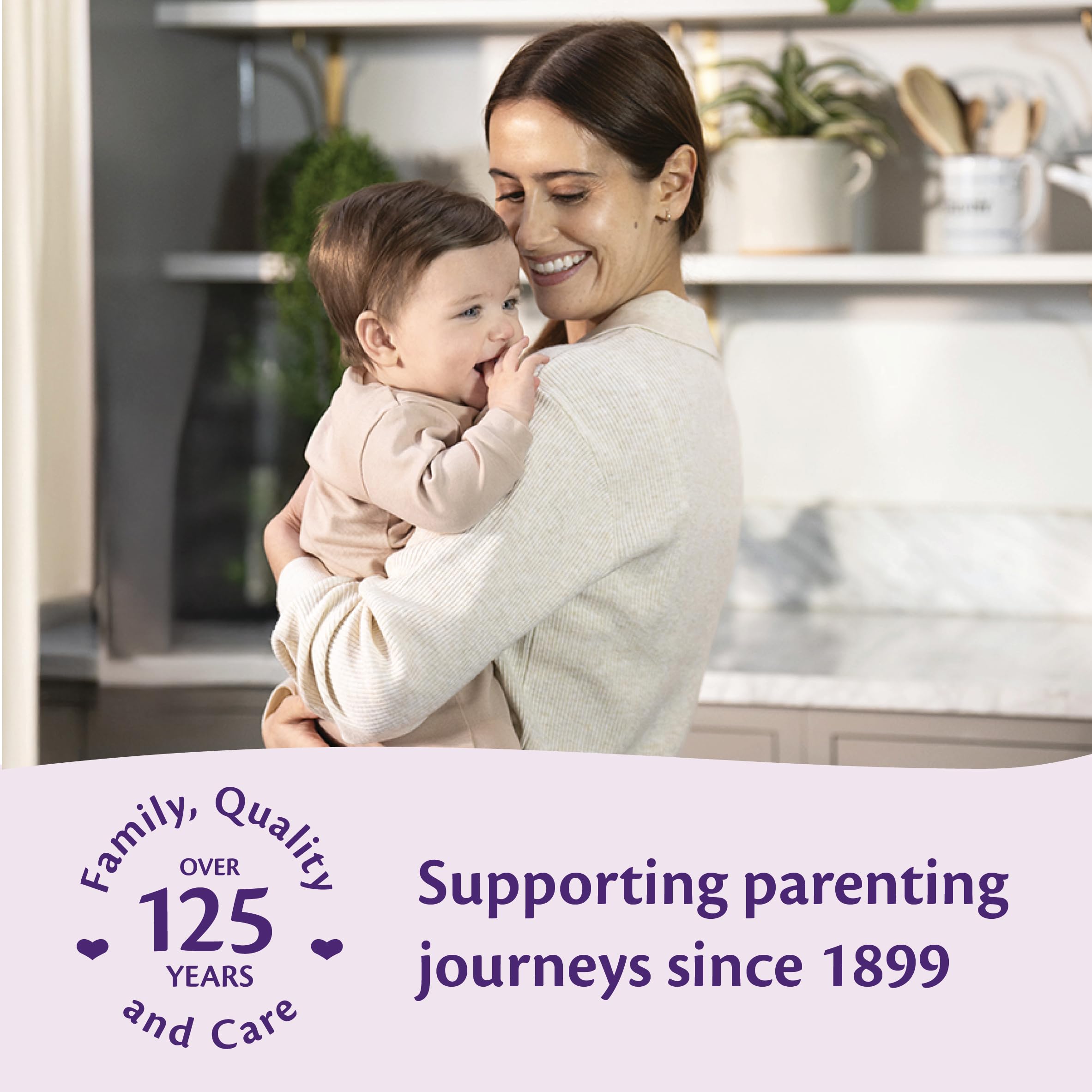 HiPP Organic Carrots & Peas Baby Food Jar 4+ Months 125g (Pack of 6) 10