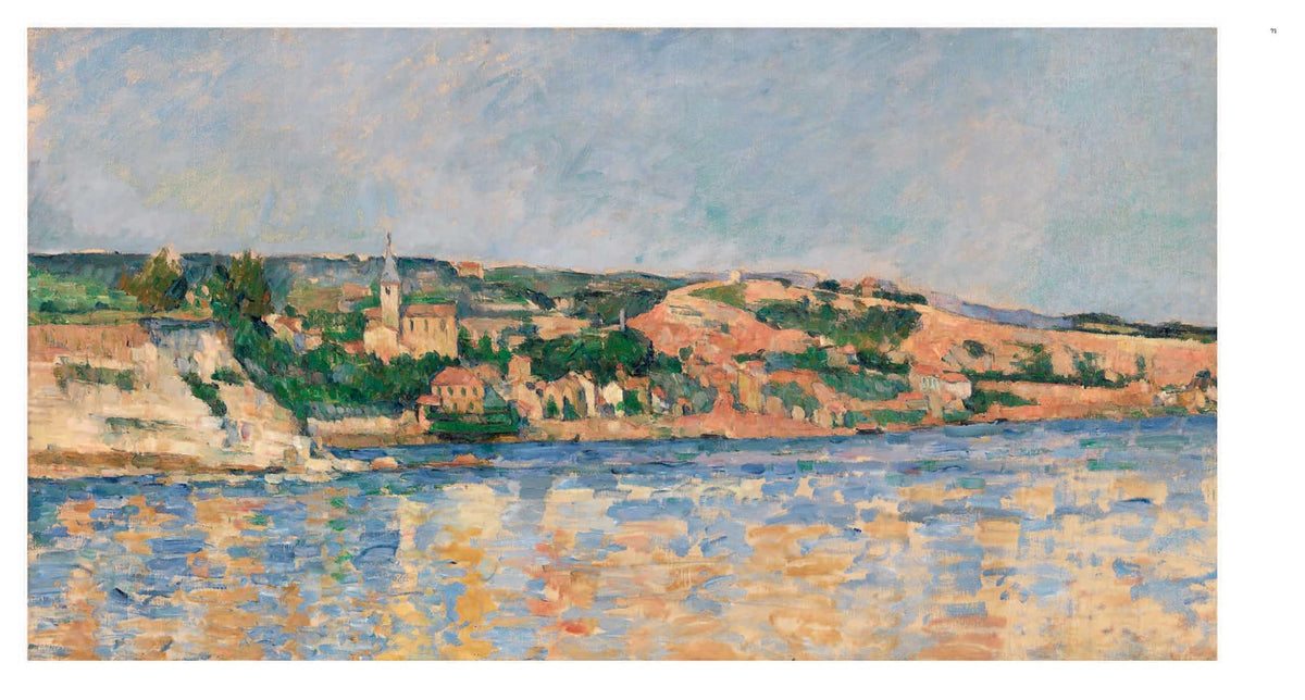 Acc Art Books Painting the French Riviera - Hardcover | 304 Pages | English 5