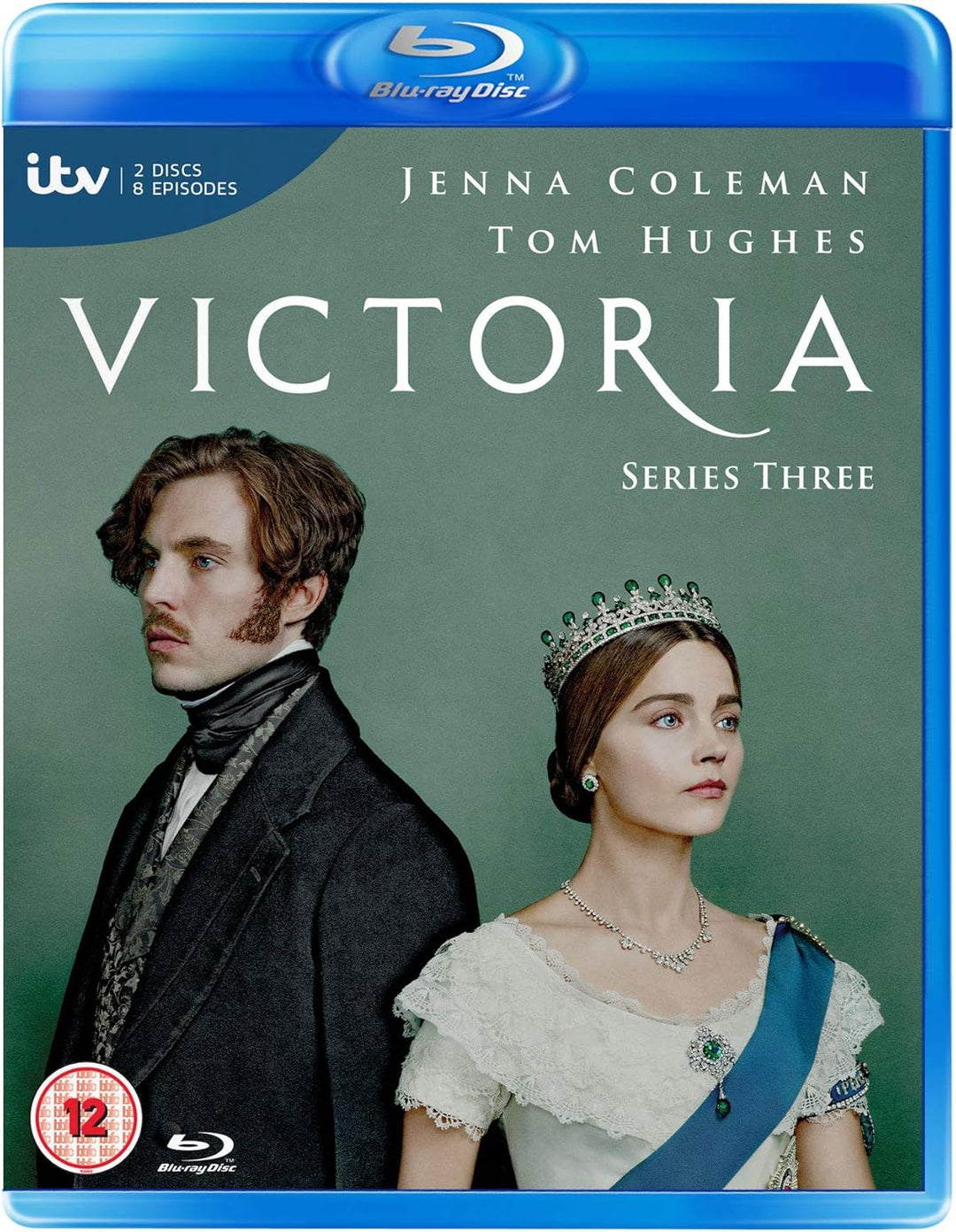 Victoria Series 3 [2019]