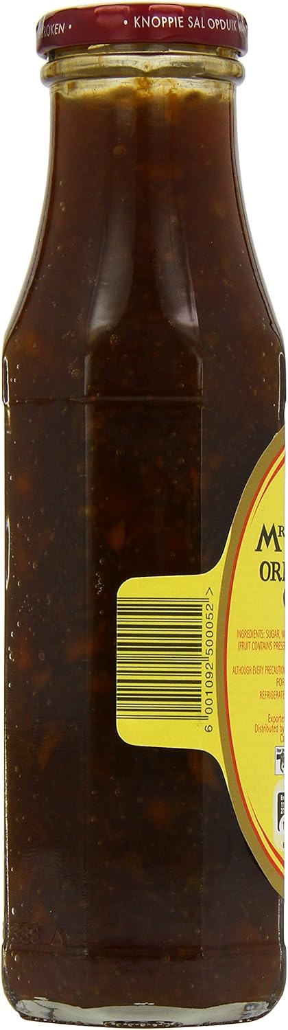 Mrs H.S. Ball's Original Recipe Chutney, 470g