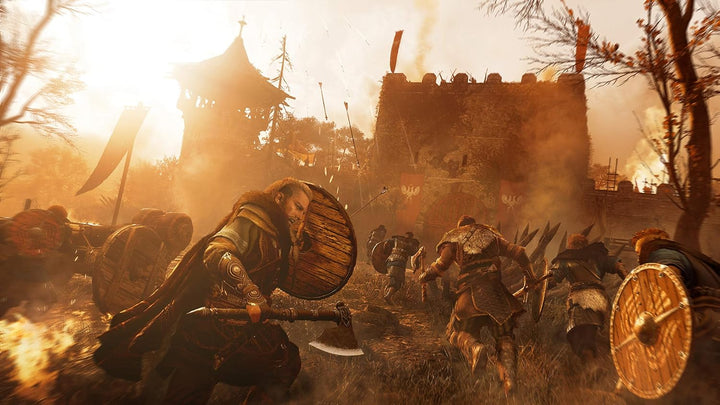Assassin's Creed Valhalla - Xbox One/Series X Smart Delivery