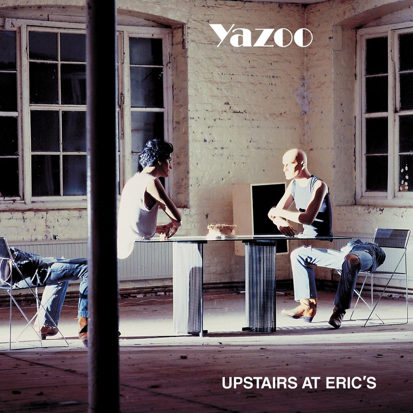 Yazoo - Upstairs at Eric's [Audio CD]