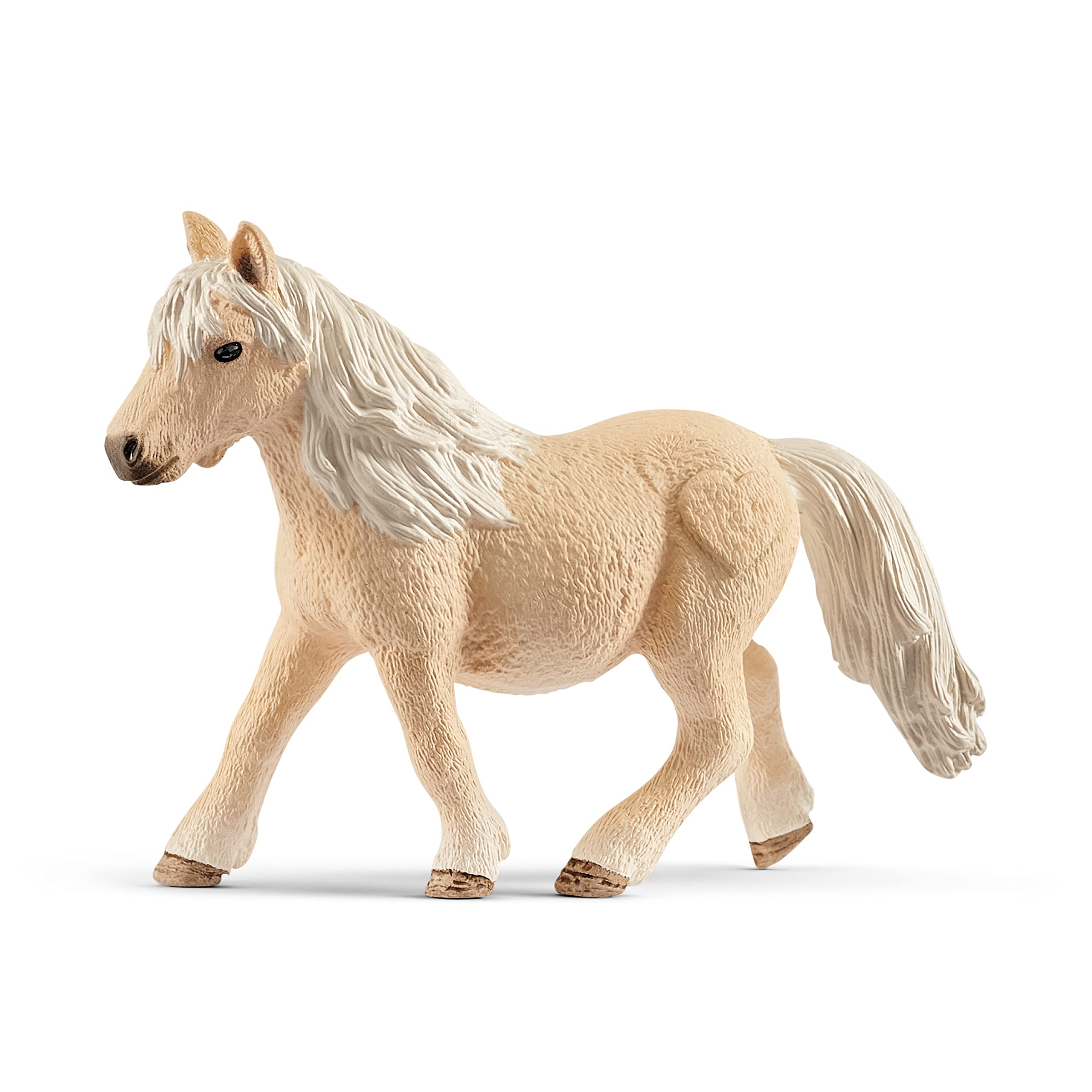 Schleich 42484 Obstacle de rideau de poney Farm World 6