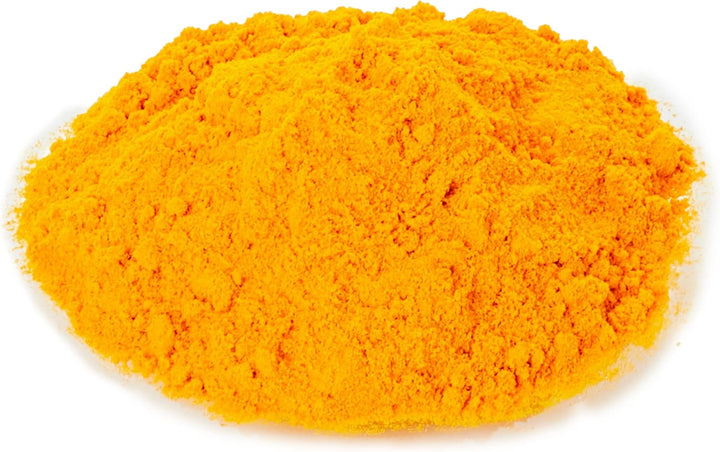 Old India Turmeric Powder (Haldi), 750 g – 100%