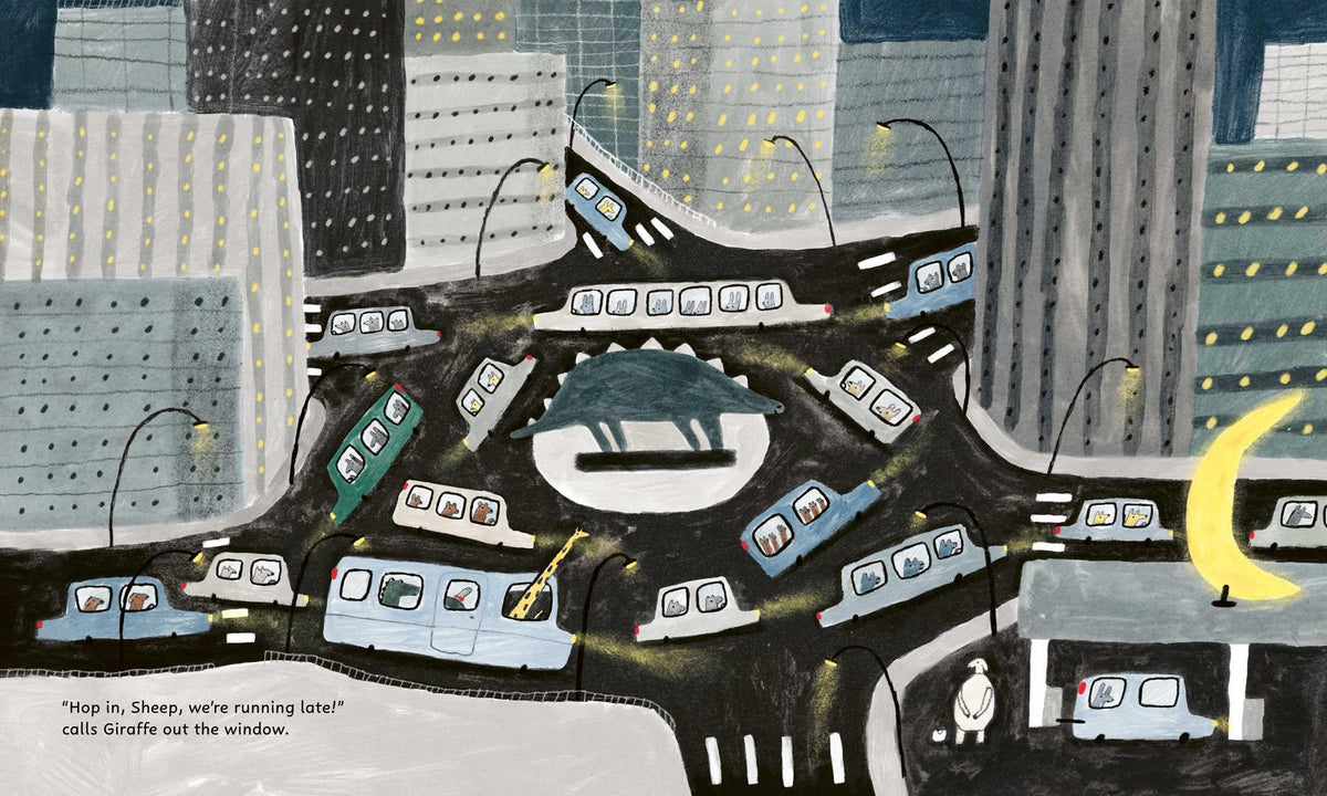 Same Time, Next Week? by Marlene Droop - Picture Book | Ages 4-8 2