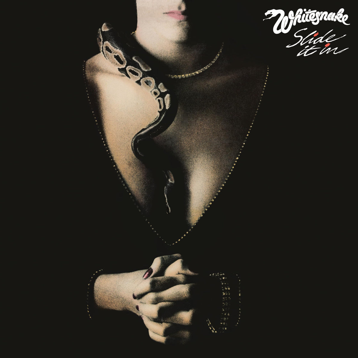 Whitesnake - Slide It In [180g Vinyl]