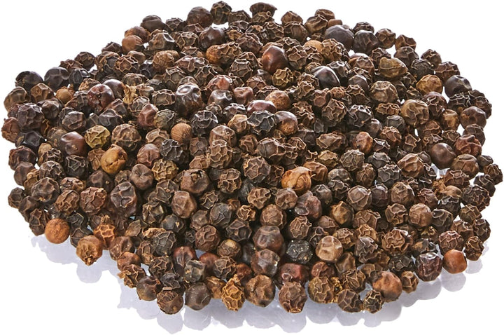 Old India Black Peppercorns 750 g