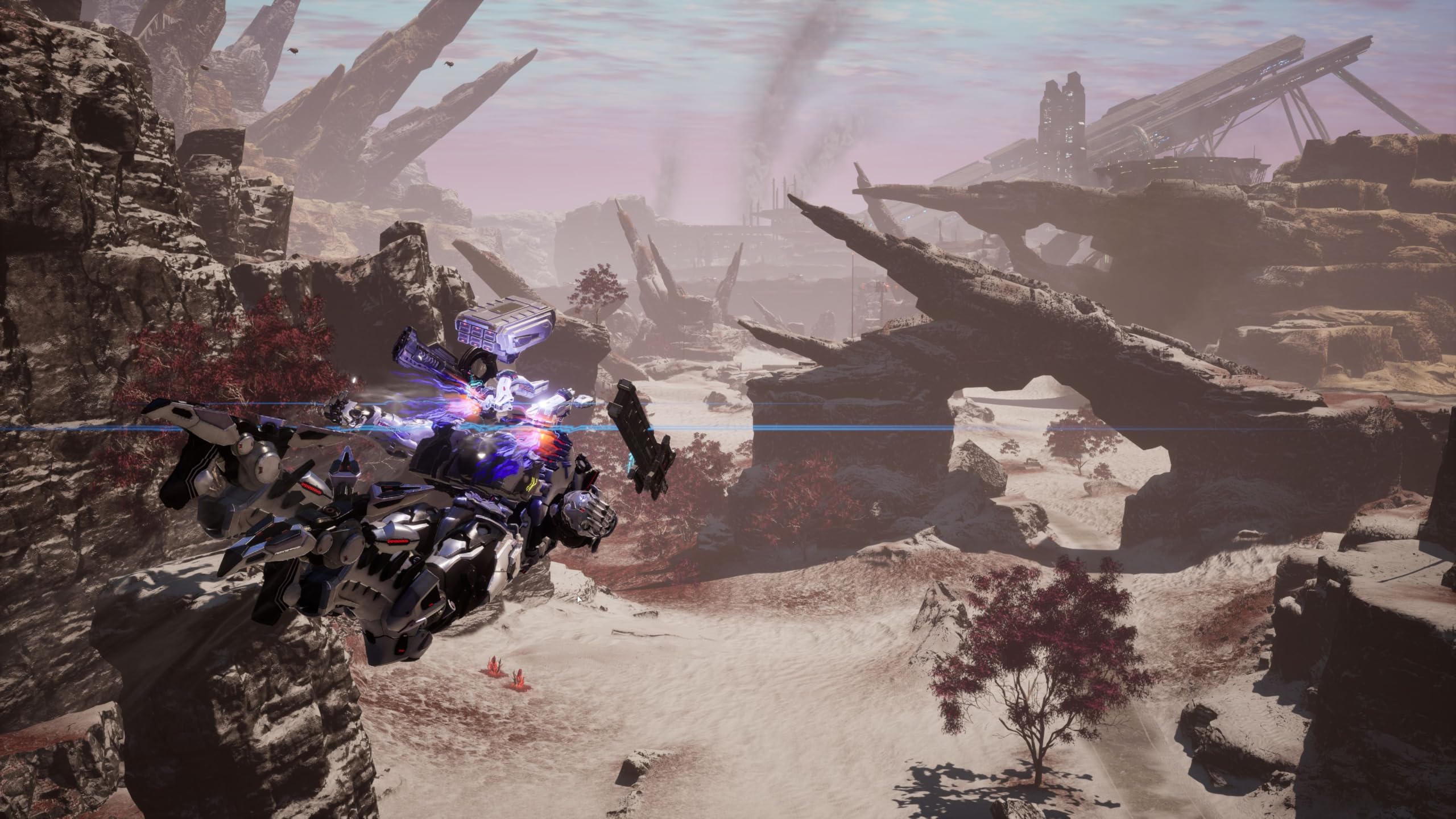 Marvelous Europe - Daemon X Machina: Titanic Scion PS5 4