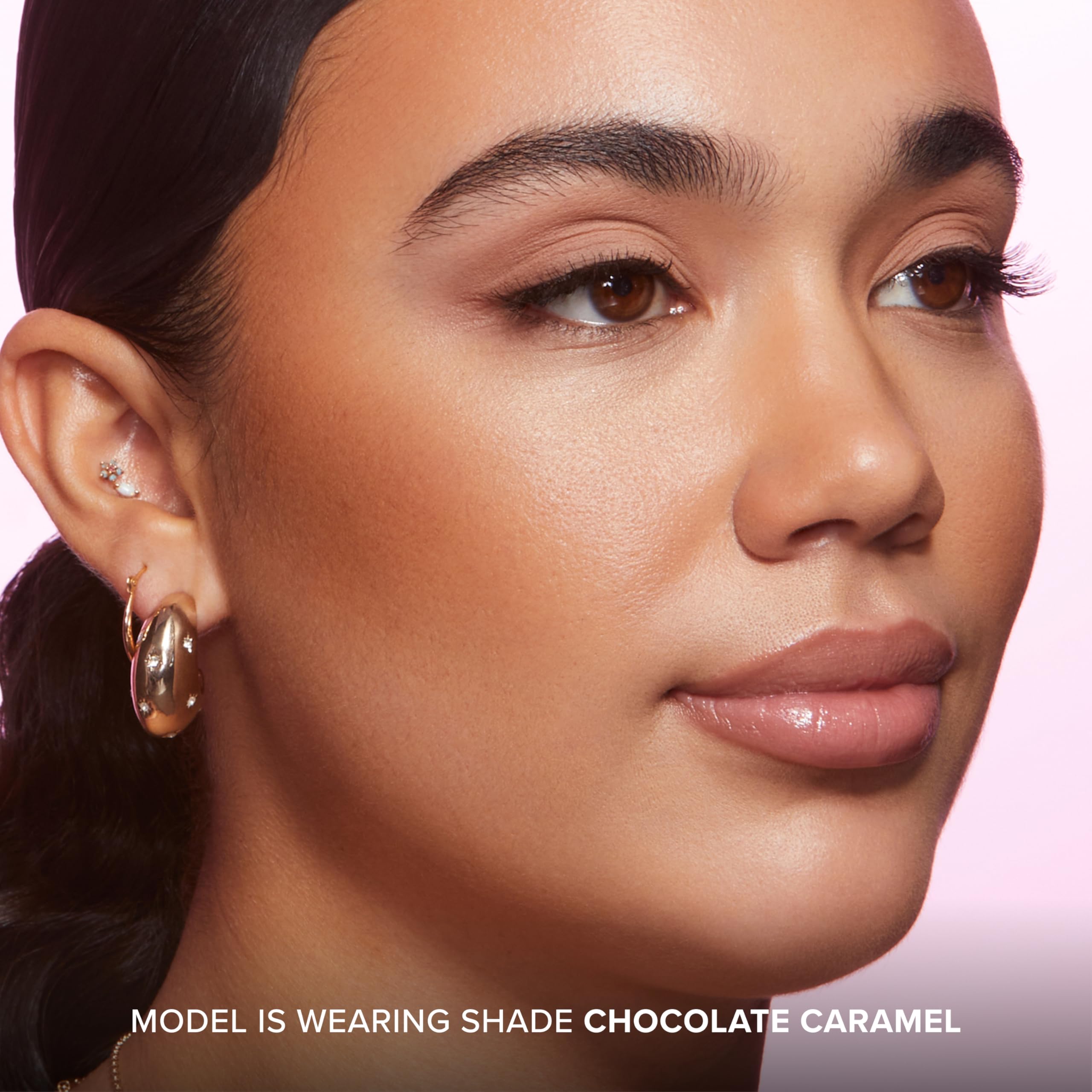 Too Faced Chocolate Soleil Melting Bronzing & Sculpting Stick - Cream, Lightweight, Vegan | 8.3ml 4