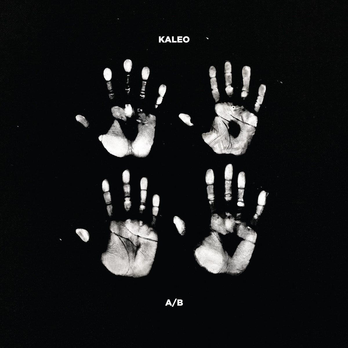 Kaleo - A/B (10th Anniversary Deluxe Edition) [2LP Vinyl]