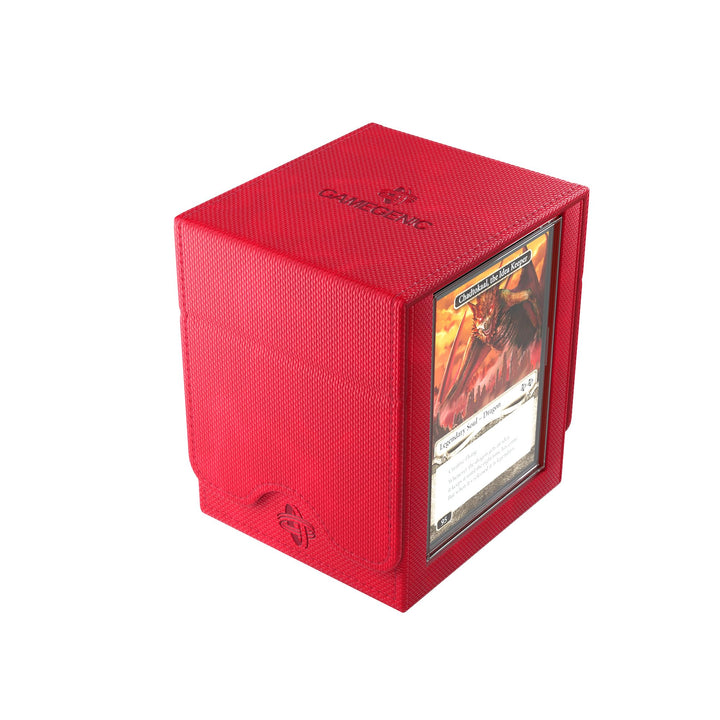 Gamegenic Magic: The Gathering Squire Plus 100+ XL Commander Deck Box