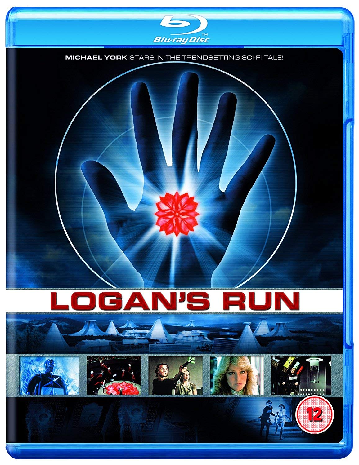 Logan's Run [Blu-ray] 1