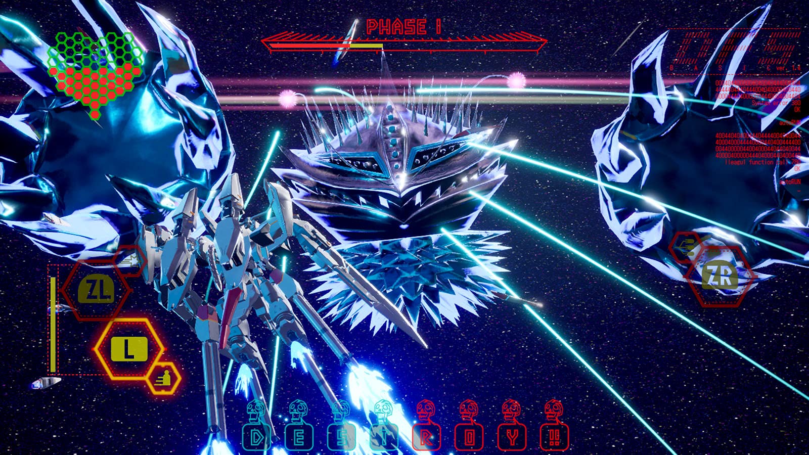 No More Heroes III - Nintendo Switch 4