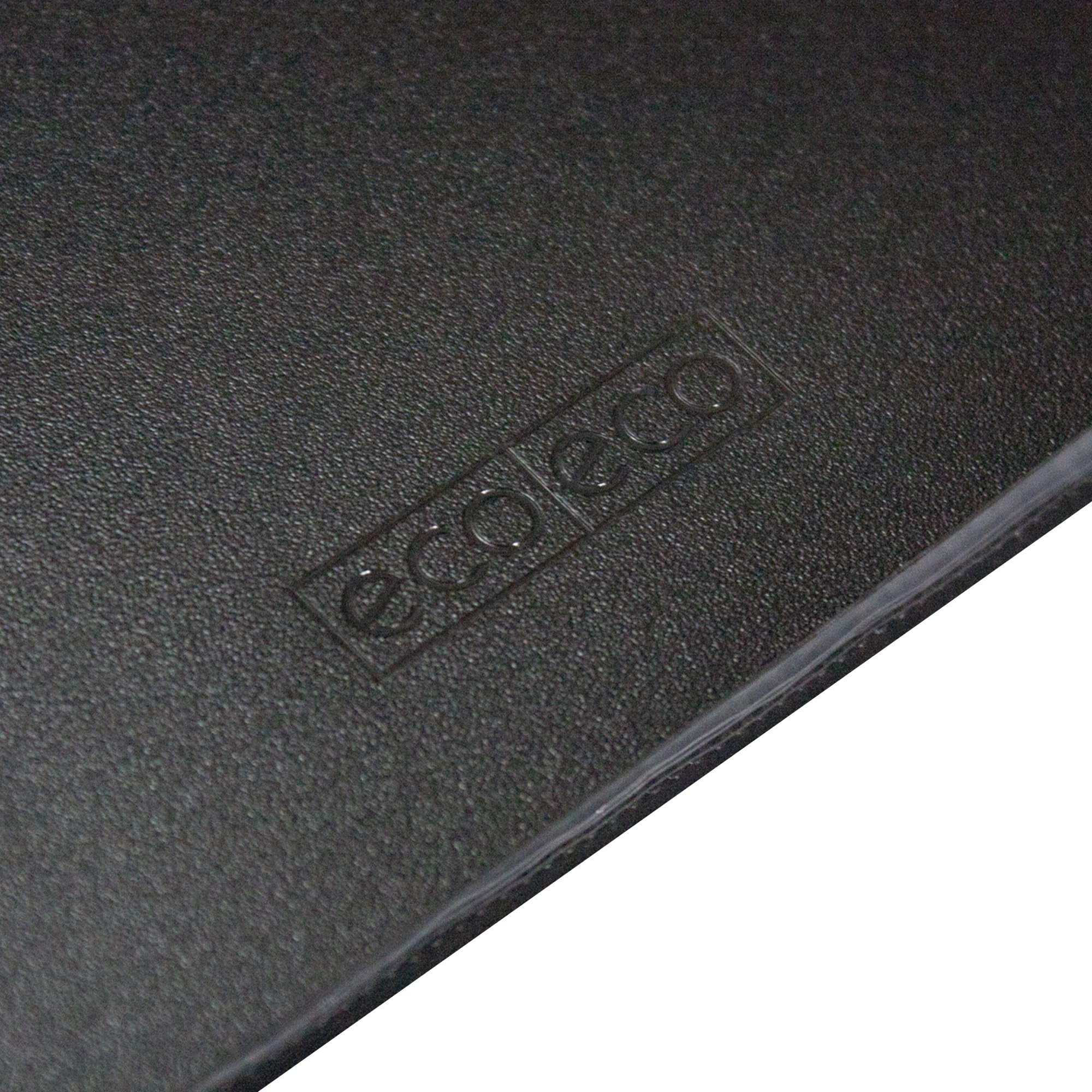 eco-eco A4 Presentation Display Book - 60 Pockets, 50% Recycled Material | Black 4