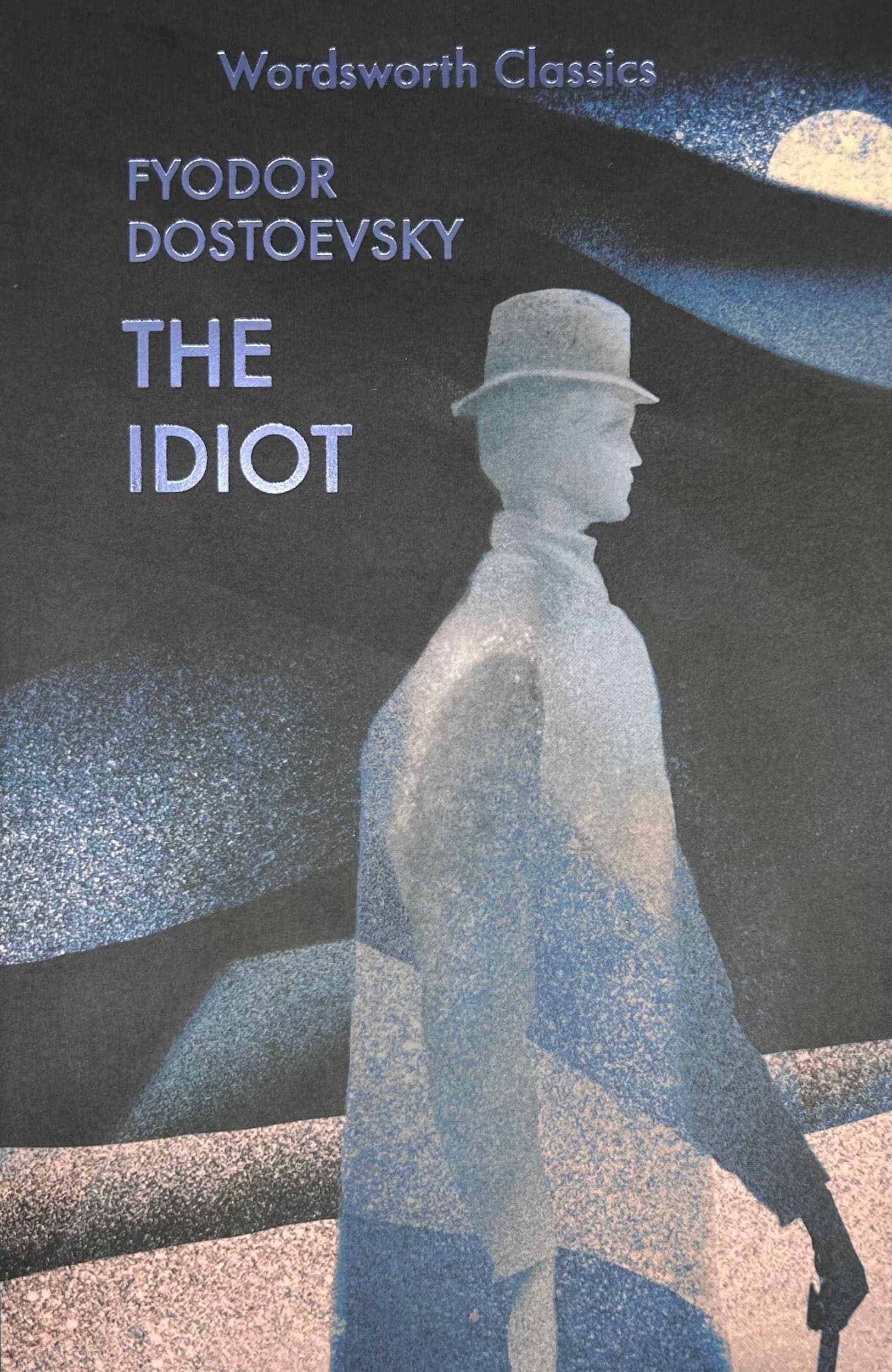 Fyodor Dostoevsky - The Idiot (Classic Edition) | Paperback | 592 Pages 1