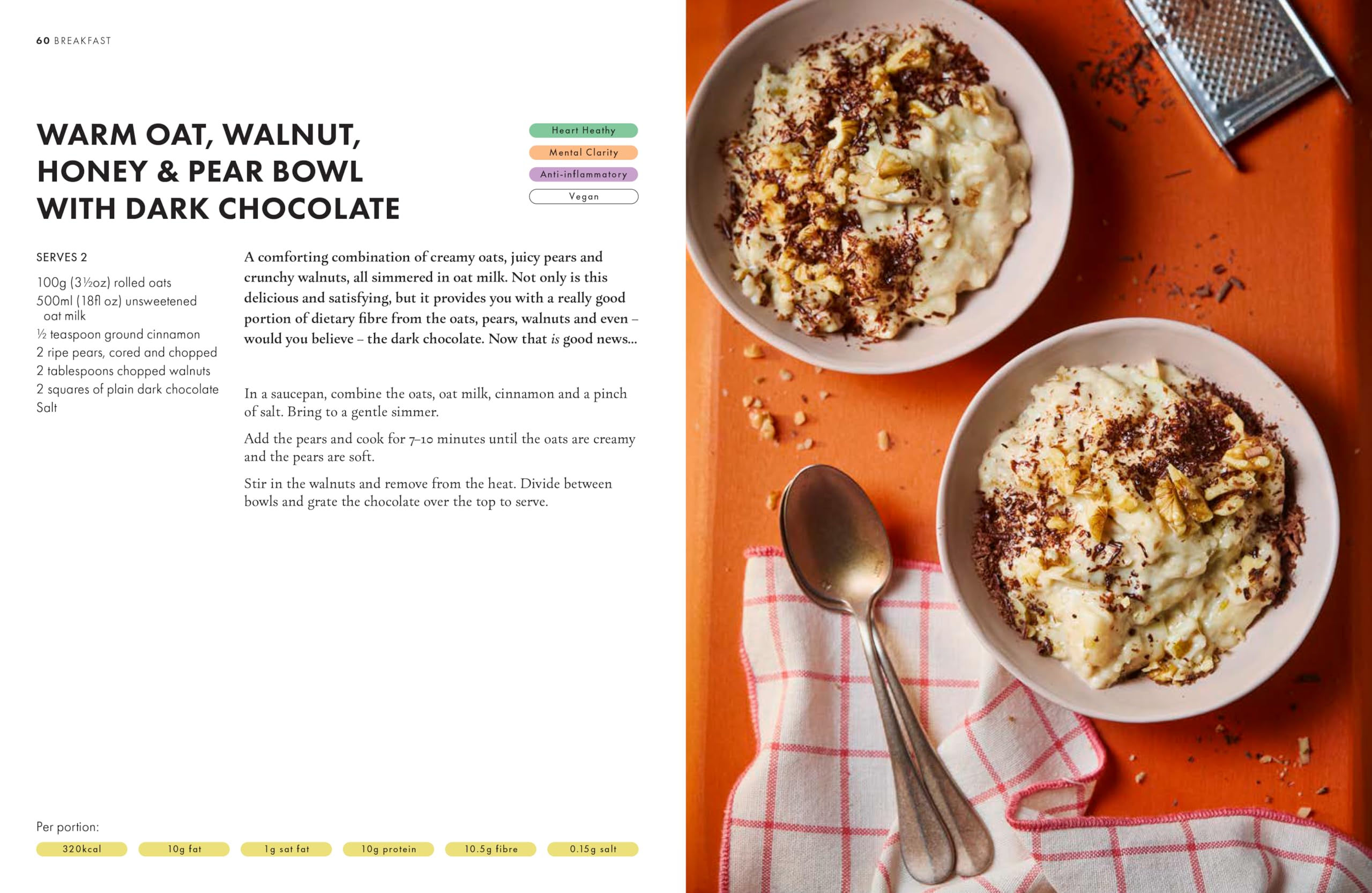 Hamlyn The Ultimate High-Fibre Handbook by Jenny Tschiesche | Weight Control Guide 2