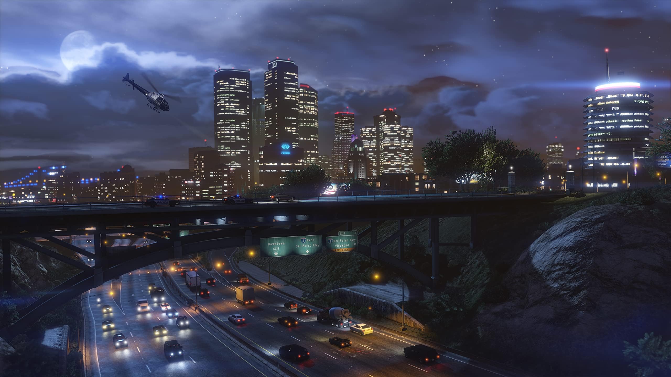 Grand Theft Auto V: Story Mode and Grand Theft Auto Online [PS5] 9