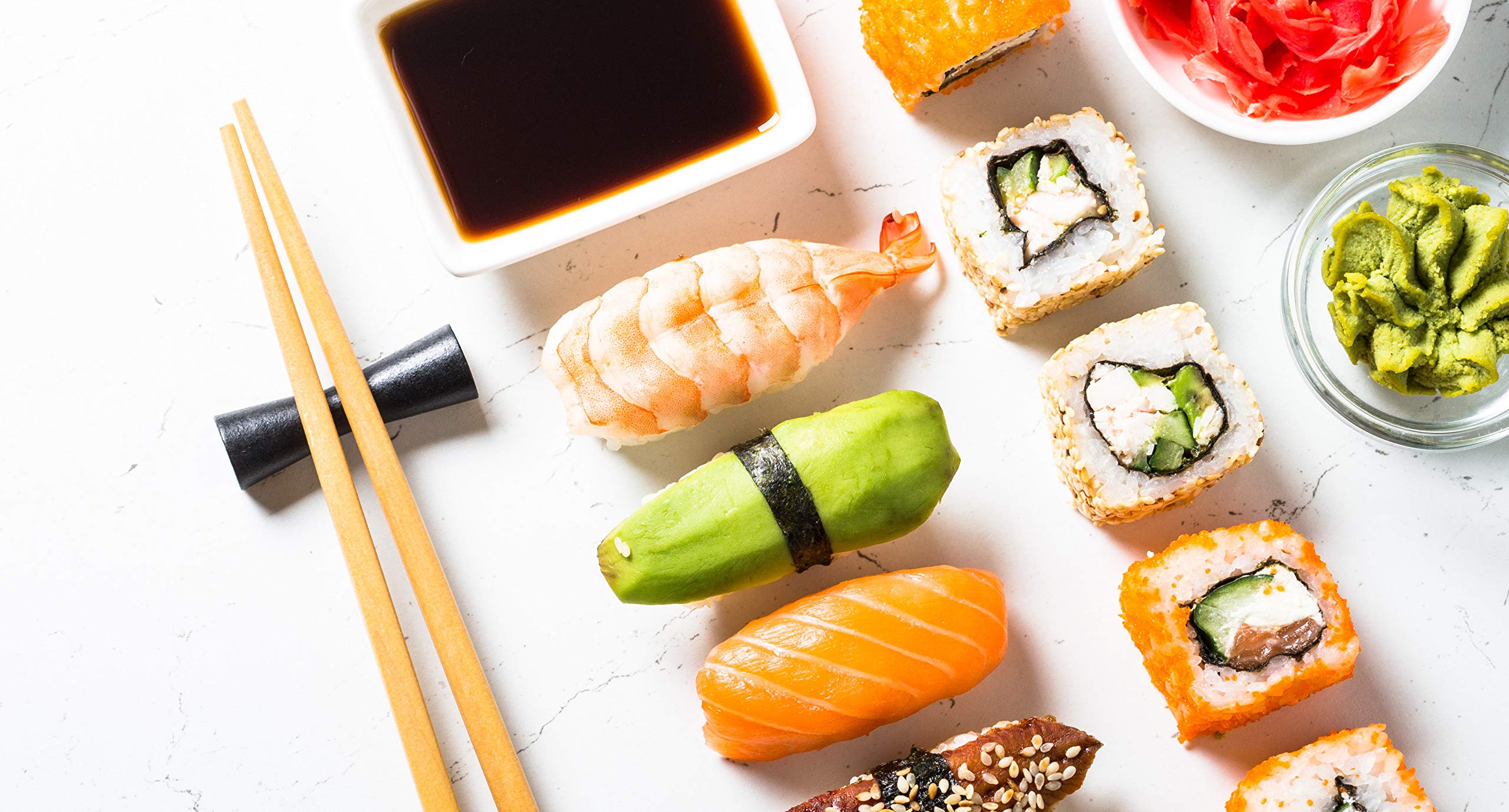 Emma Basic Wasabi Powder 1kg - 20% Real Wasabi Japonica, Natural Condiment for Sashimi, Soba & Dressings 8