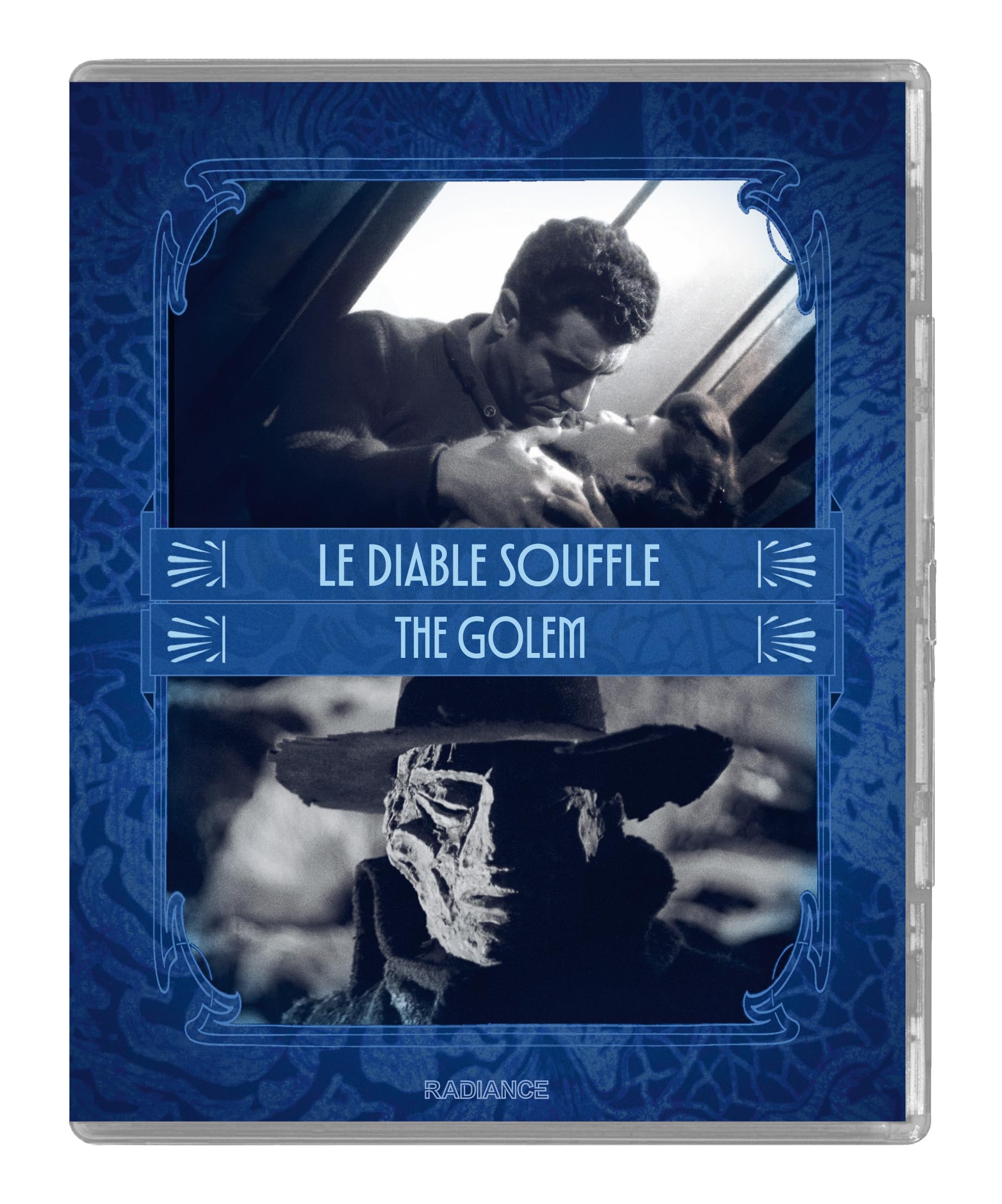 Fantastique: The Dreams and Nightmares of French Cinema [Limited Edition Blu-ray] 5