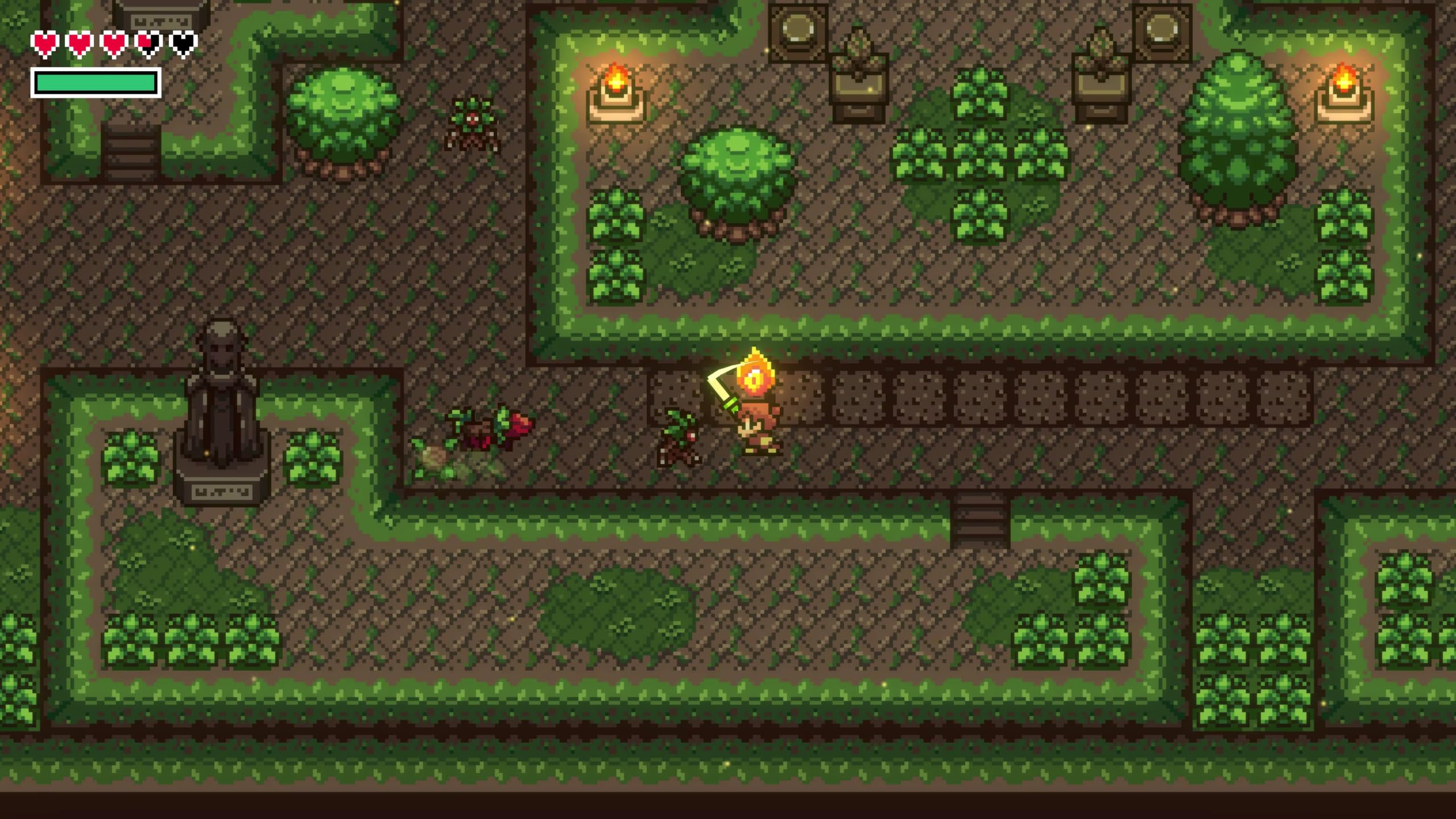 Elementallis [Nintendo Switch] 2