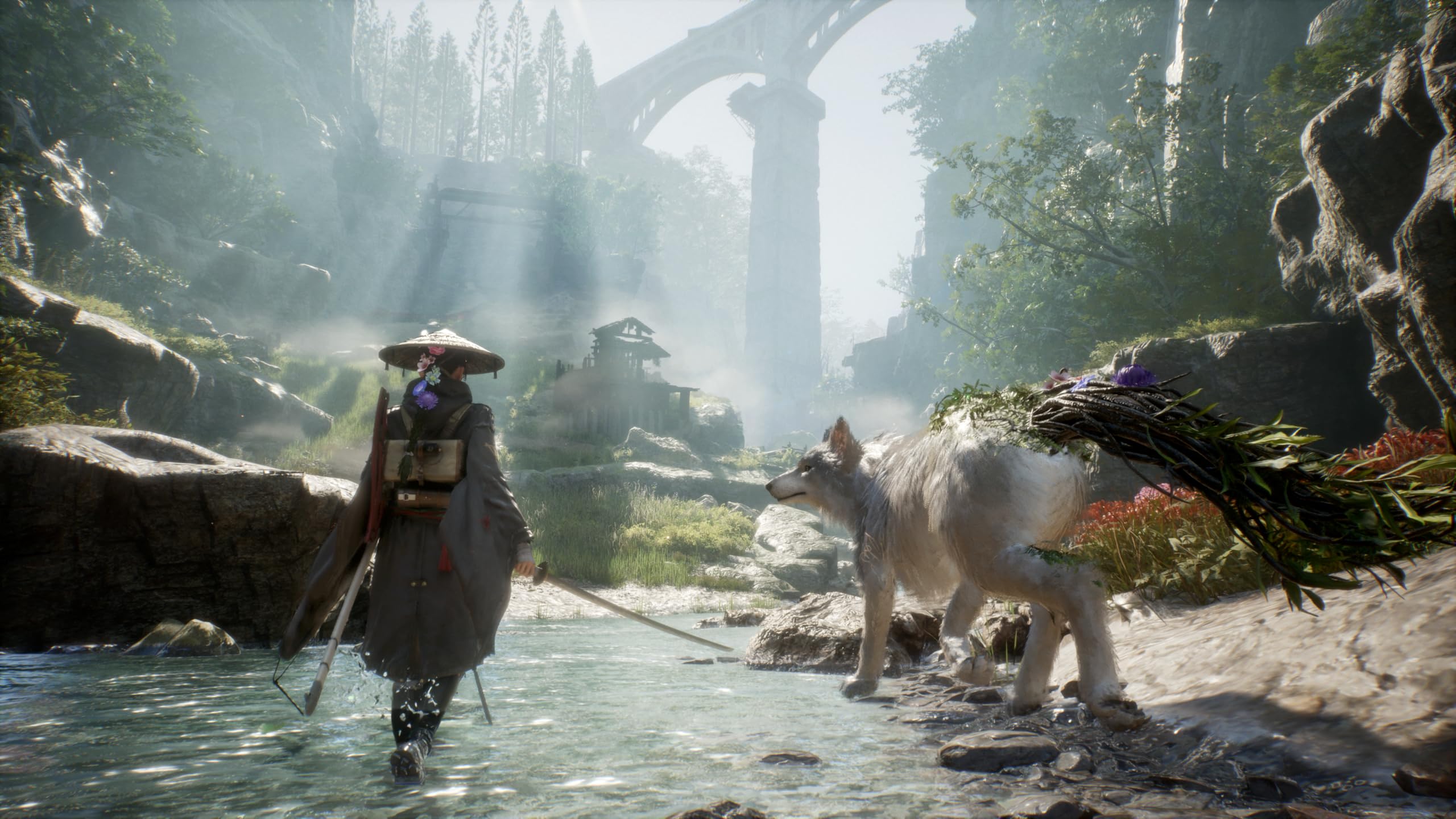 Beast of Reincarnation [Xbox Series X] 5