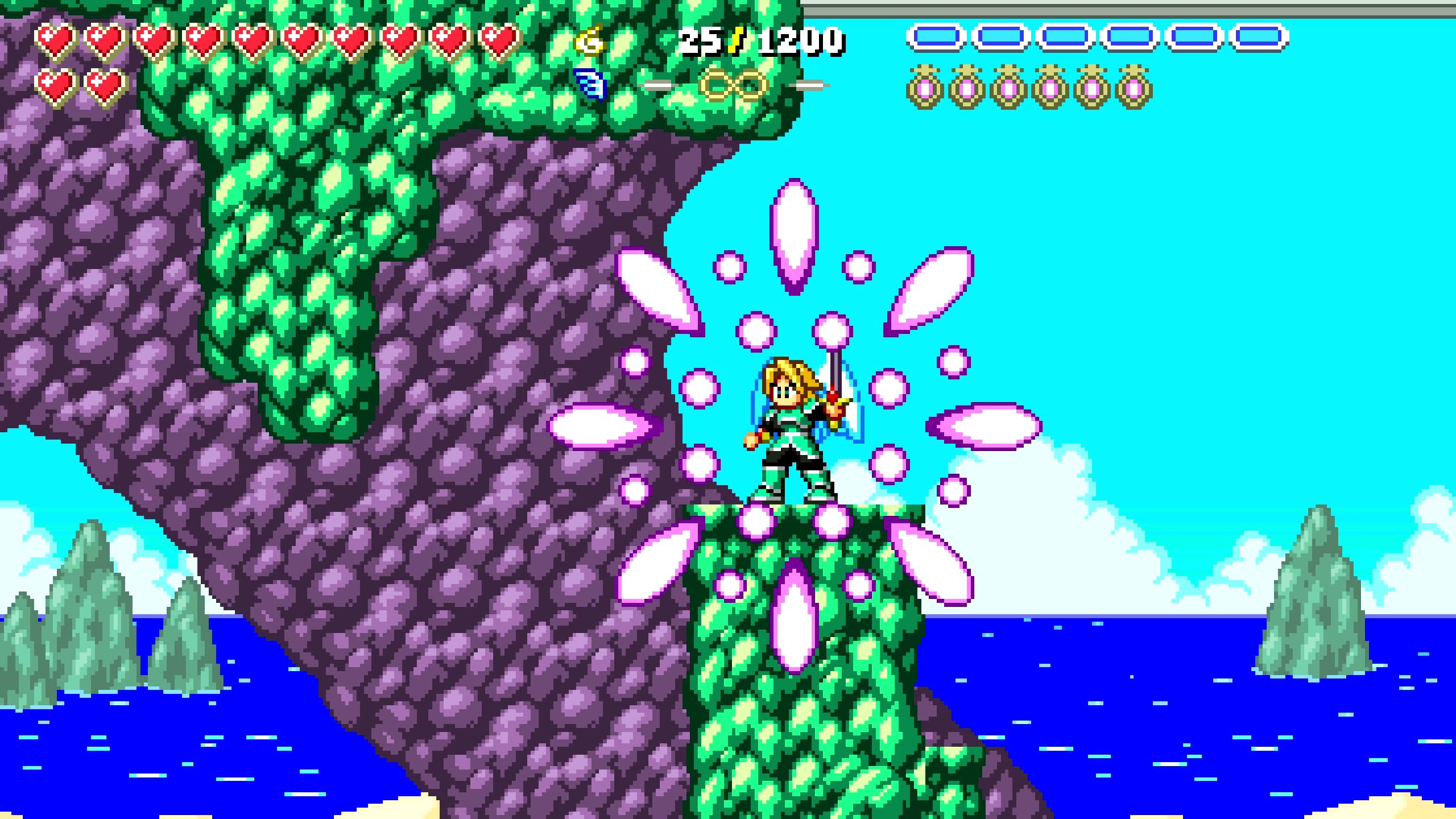Aggelos 2 [PlayStation 5] 4